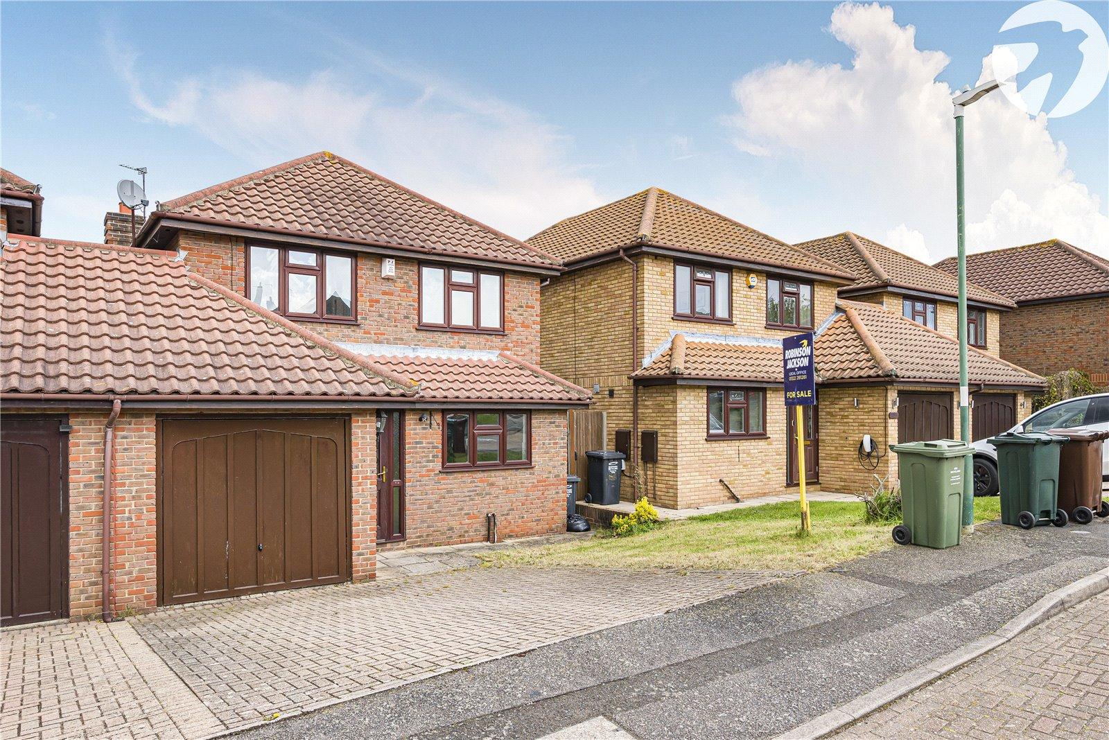 4 bedroom house for sale in West Dartford | Robinson Jackson