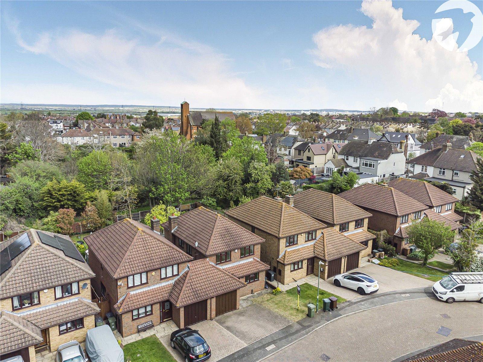 4 bedroom house for sale in West Dartford | Robinson Jackson