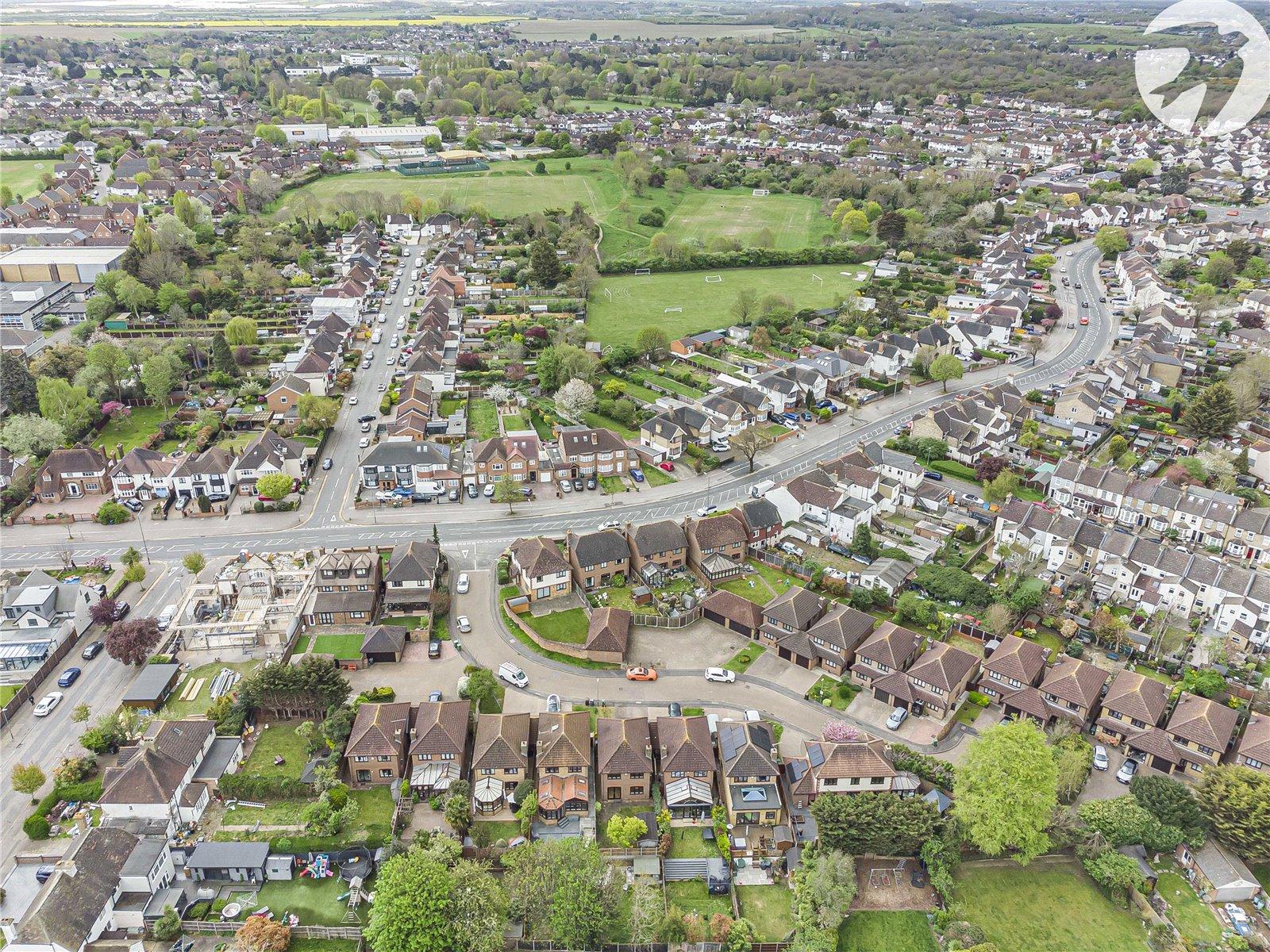 4 bedroom house for sale in West Dartford | Robinson Jackson