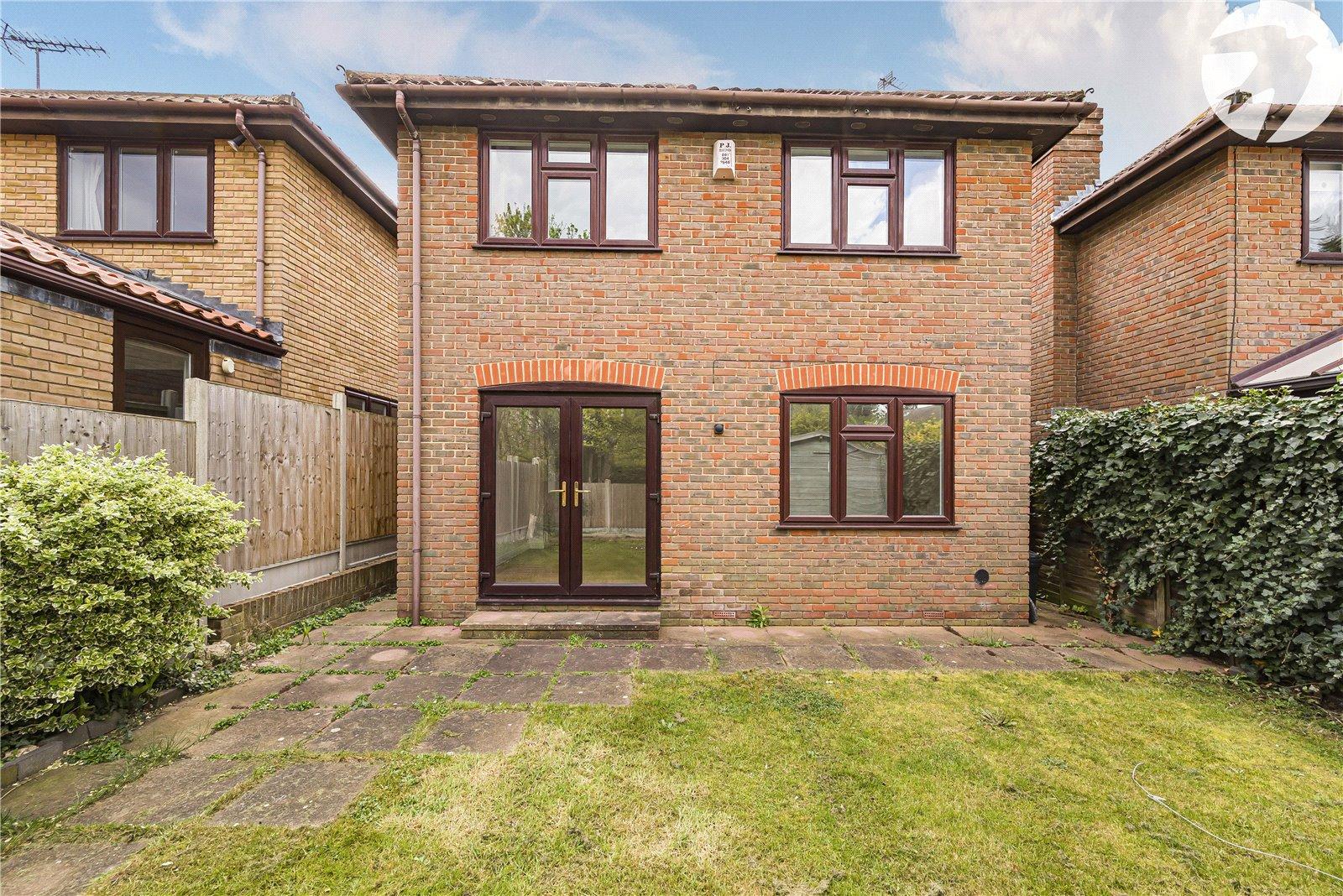 4 bedroom house for sale in West Dartford | Robinson Jackson