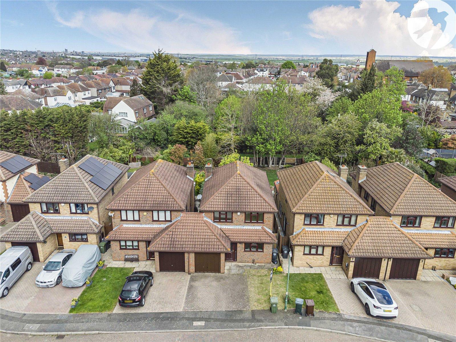 4 bedroom house for sale in West Dartford | Robinson Jackson