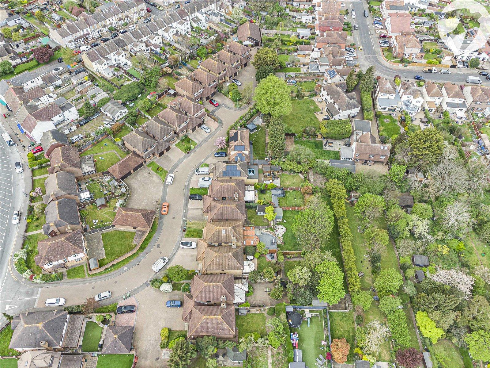 4 bedroom house for sale in West Dartford | Robinson Jackson