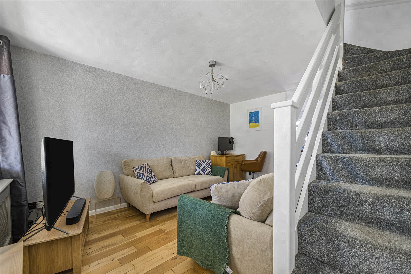 2 bedroom house for sale in Dartford | Robinson Jackson