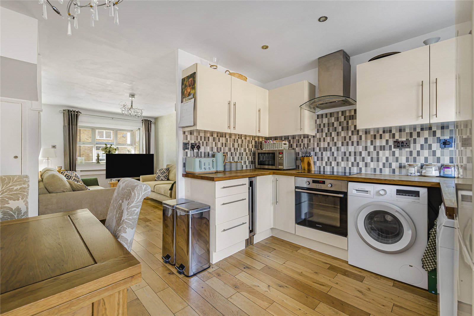 2 bedroom house for sale in Dartford | Robinson Jackson