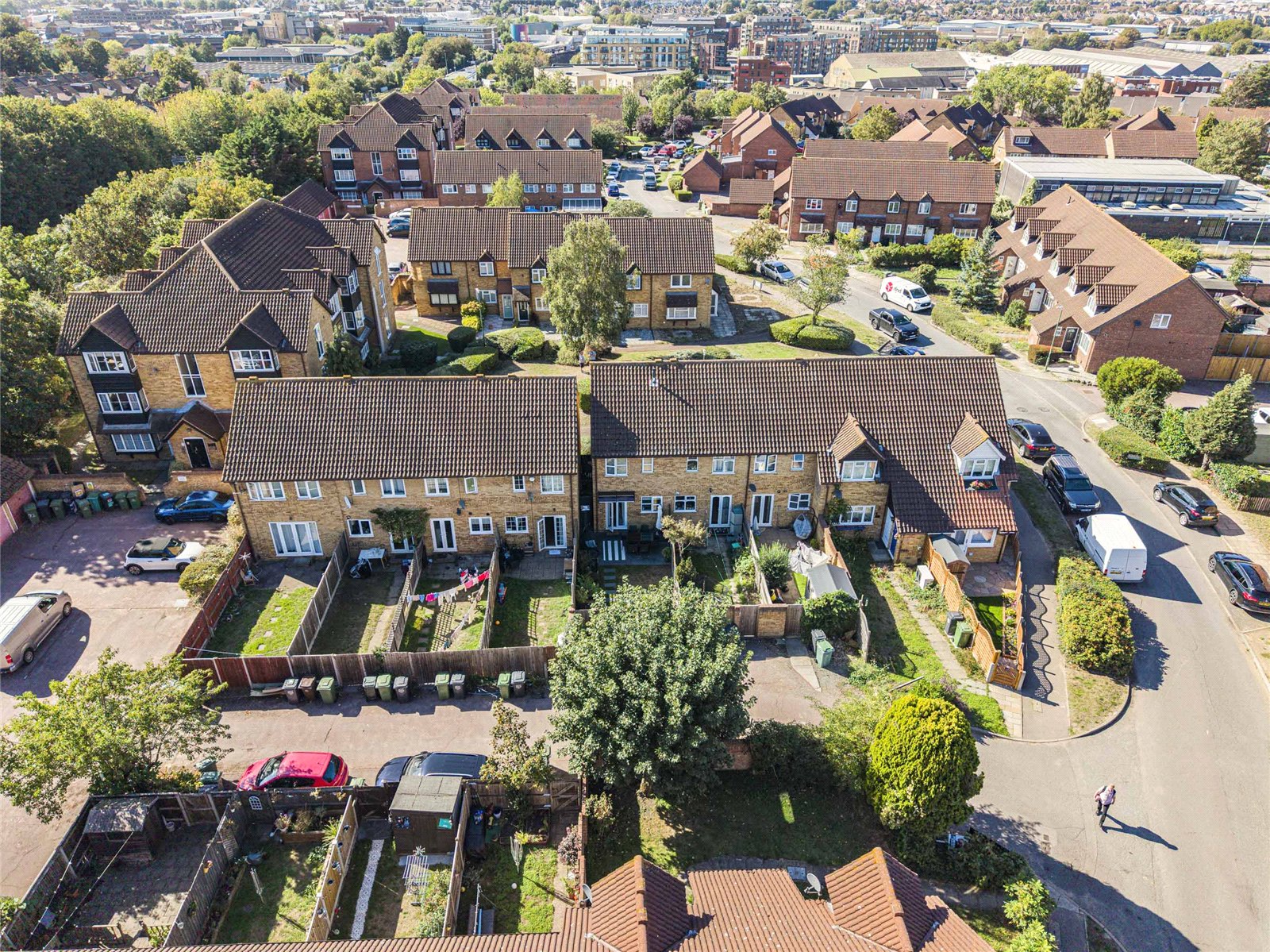 2 bedroom house for sale in Dartford | Robinson Jackson