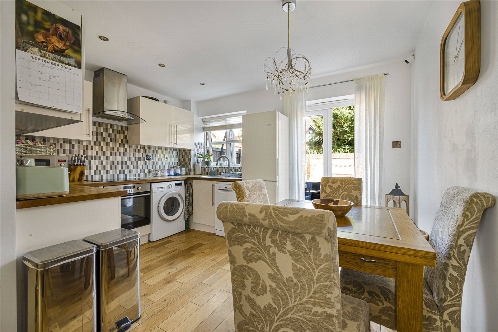 2 bedroom house for sale in Dartford | Robinson Jackson