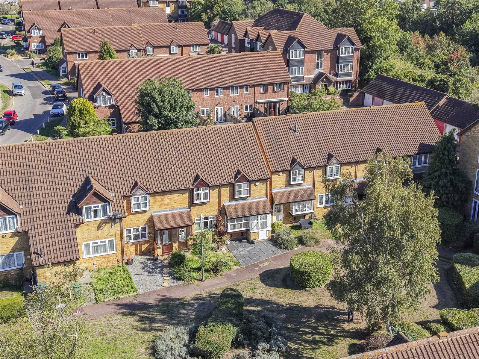 2 bedroom house for sale in Dartford | Robinson Jackson