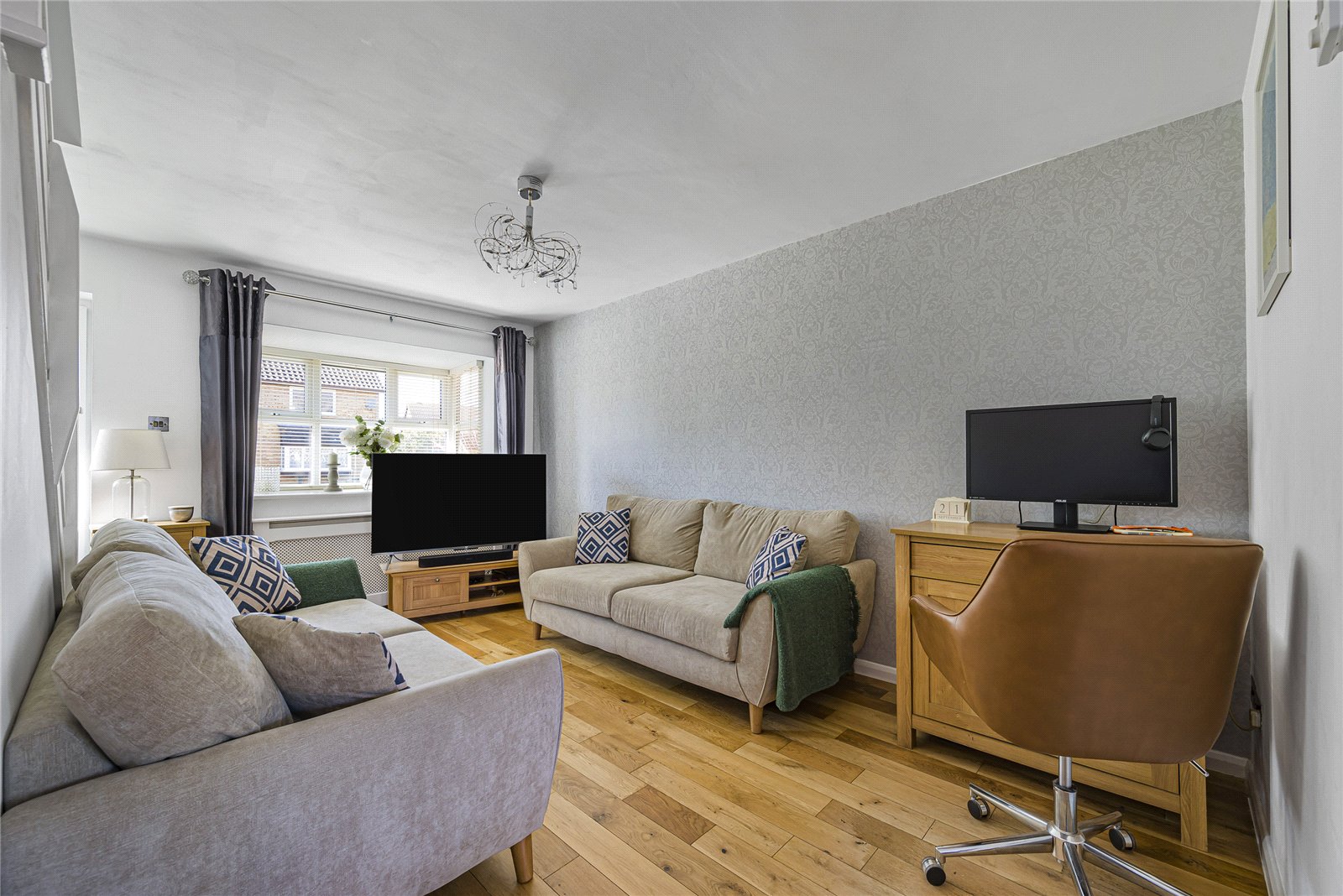 2 bedroom house for sale in Dartford | Robinson Jackson