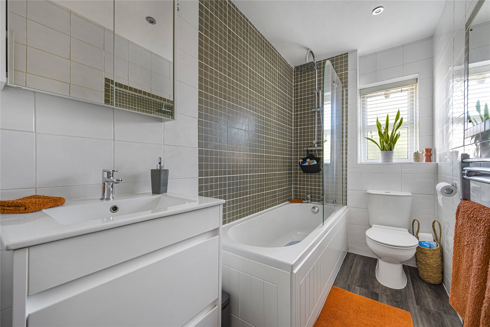 2 bedroom house for sale in Dartford | Robinson Jackson