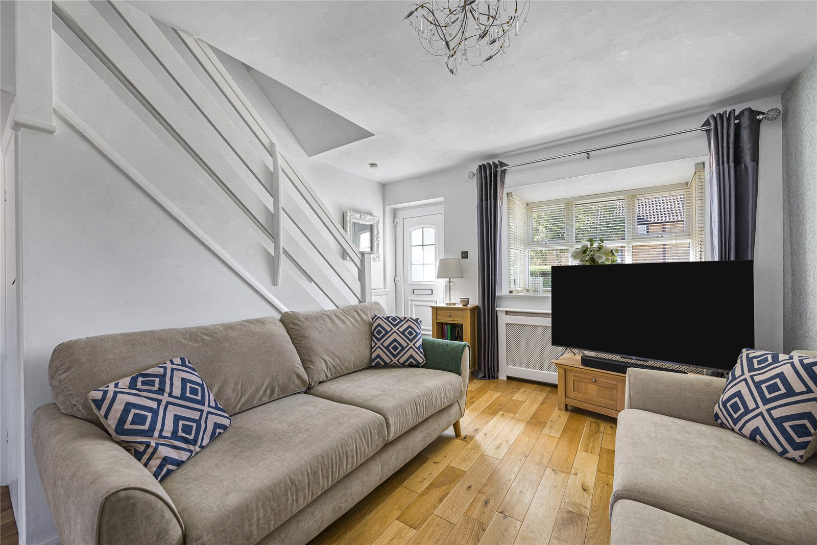 2 bedroom house for sale in Dartford | Robinson Jackson
