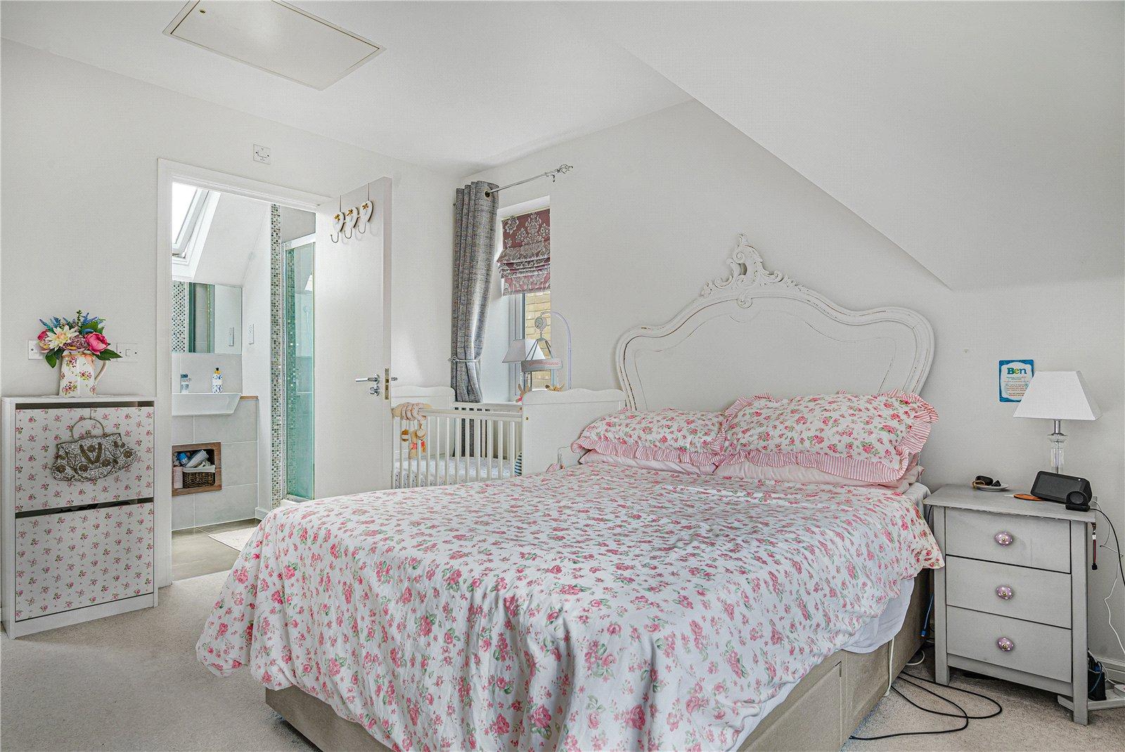 3 bedroom house for sale in Stone | Robinson Jackson
