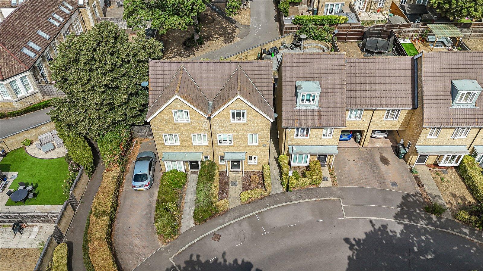 3 bedroom house for sale in Stone | Robinson Jackson
