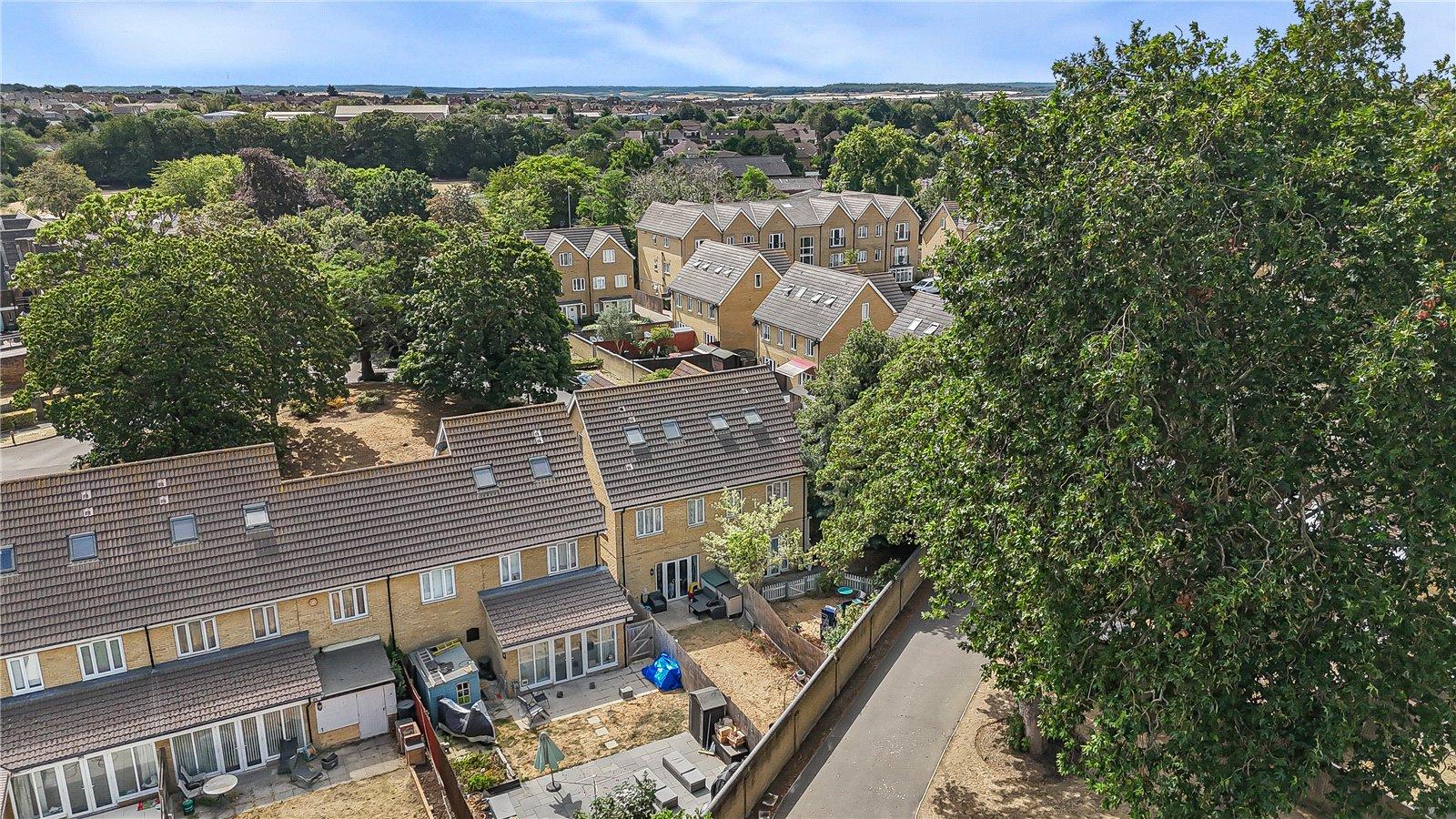 3 bedroom house for sale in Stone | Robinson Jackson