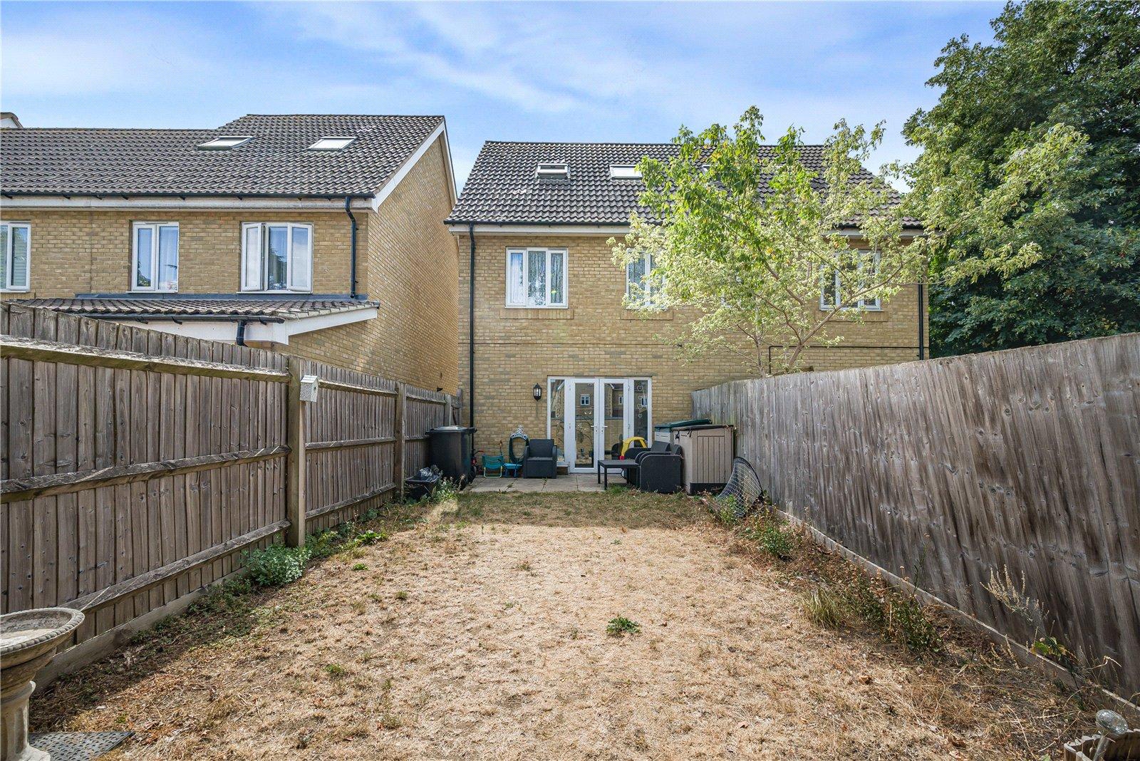 3 bedroom house for sale in Stone | Robinson Jackson