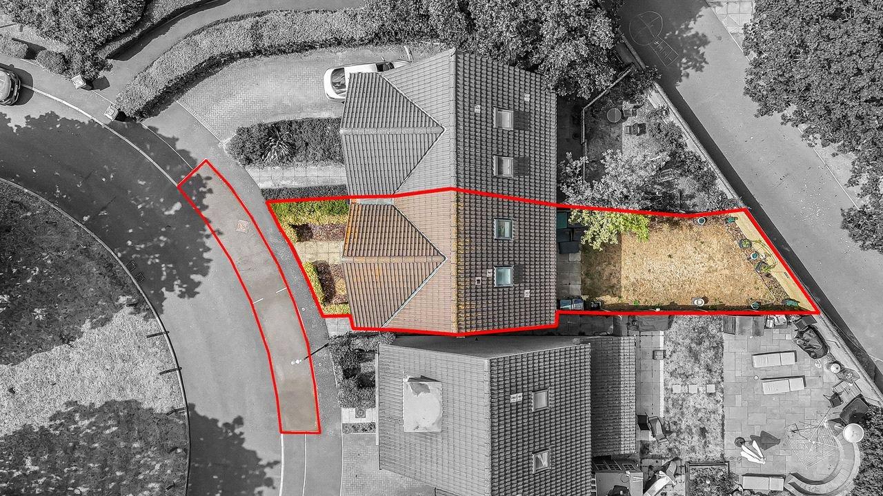 3 bedroom house for sale in Stone | Robinson Jackson