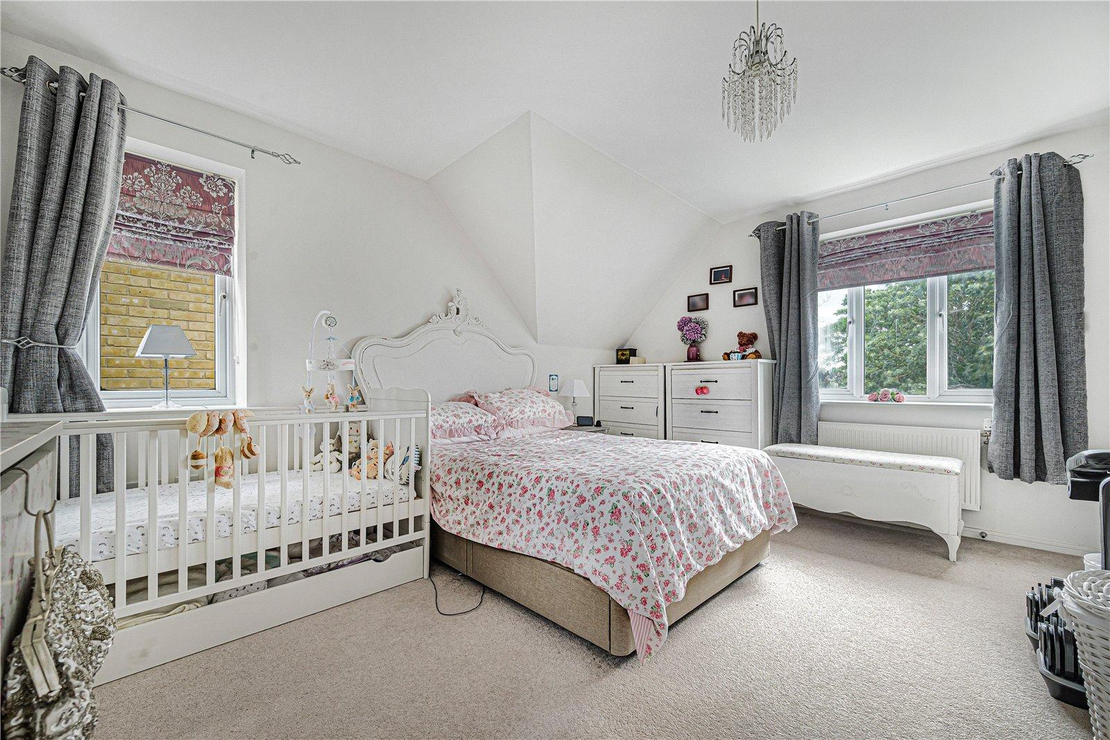3 bedroom house for sale in Stone | Robinson Jackson