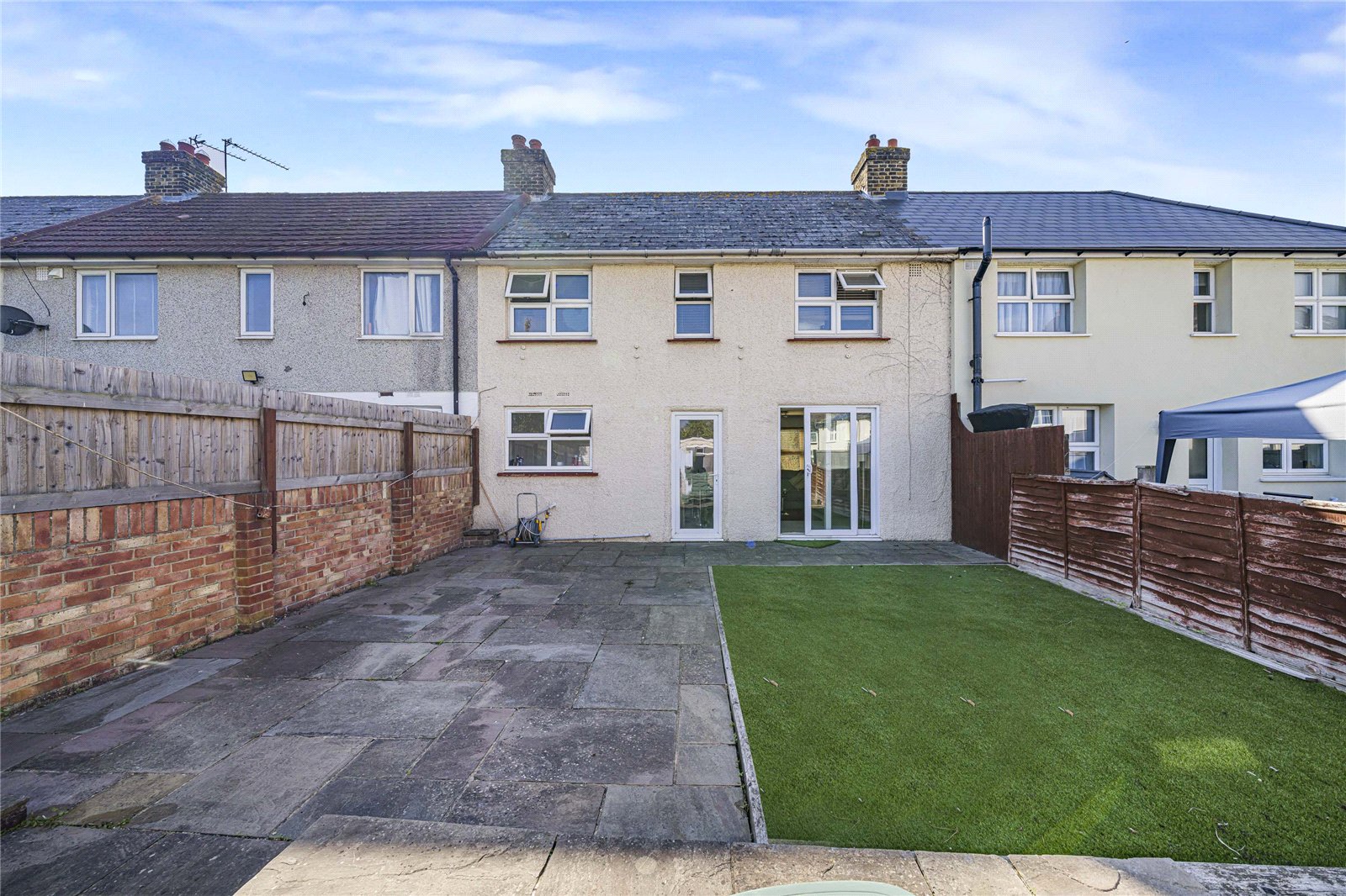 3 bedroom house for sale in Dartford | Robinson Jackson