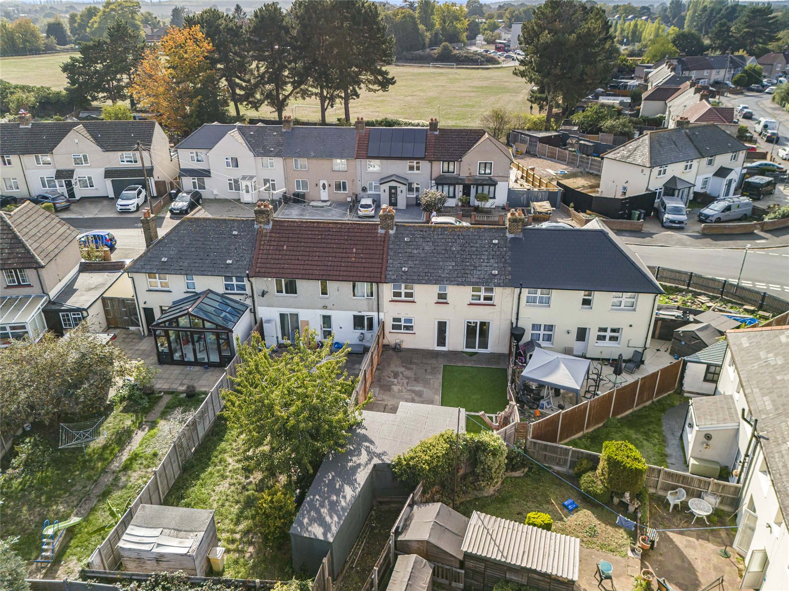 3 bedroom house for sale in Dartford | Robinson Jackson
