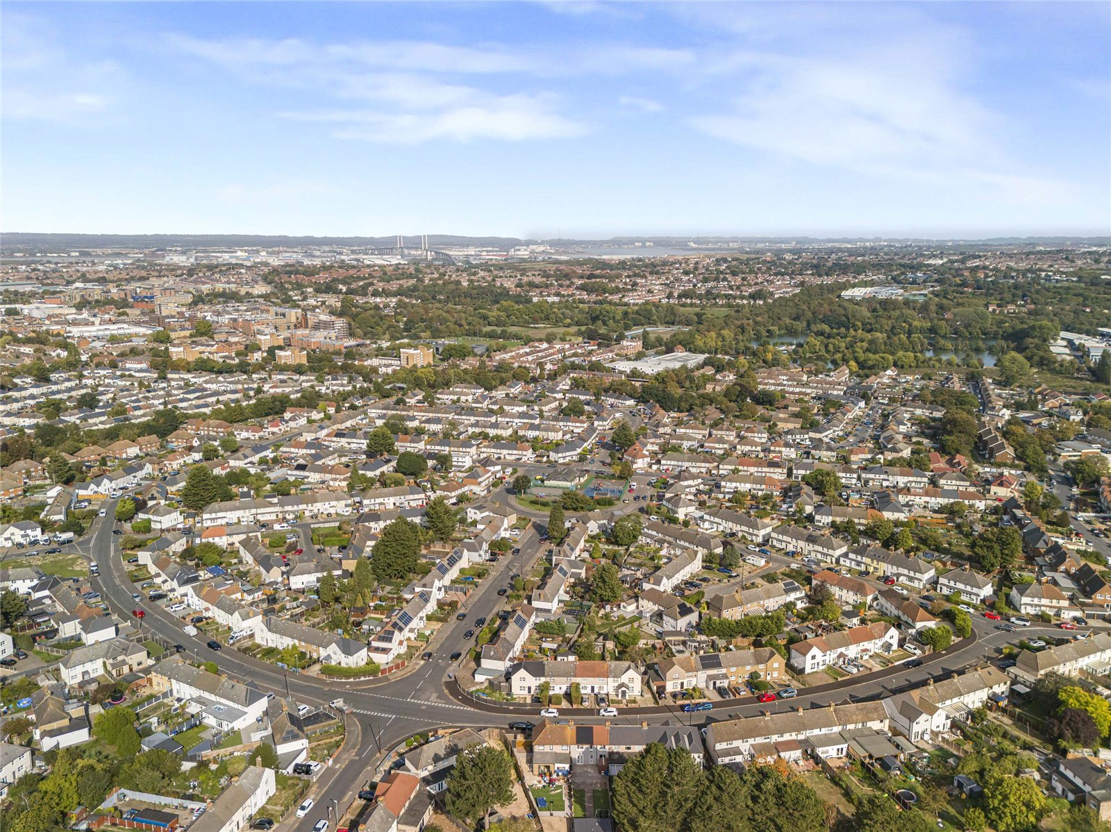 3 bedroom house for sale in Dartford | Robinson Jackson