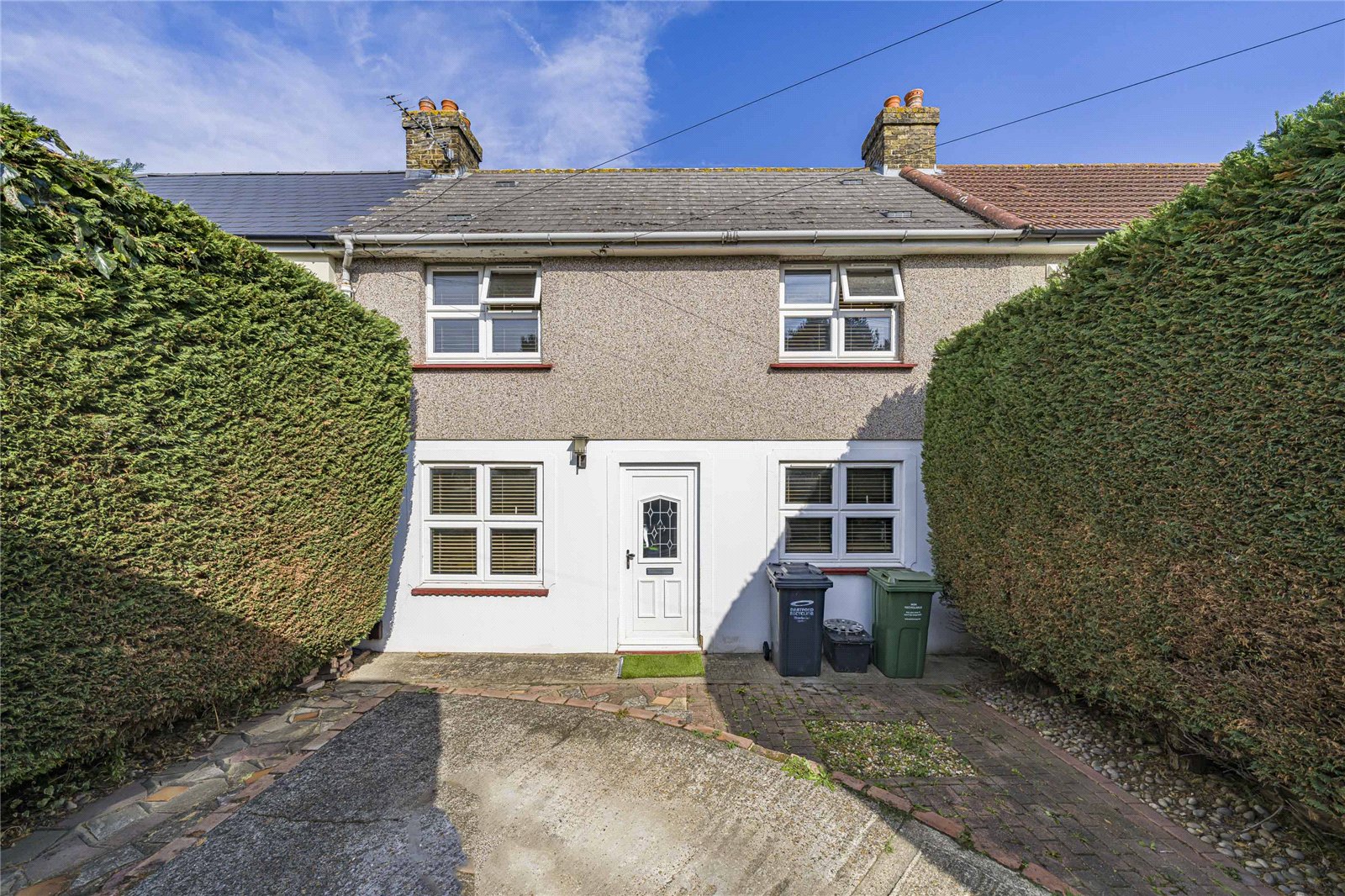 3 bedroom house for sale in Dartford | Robinson Jackson