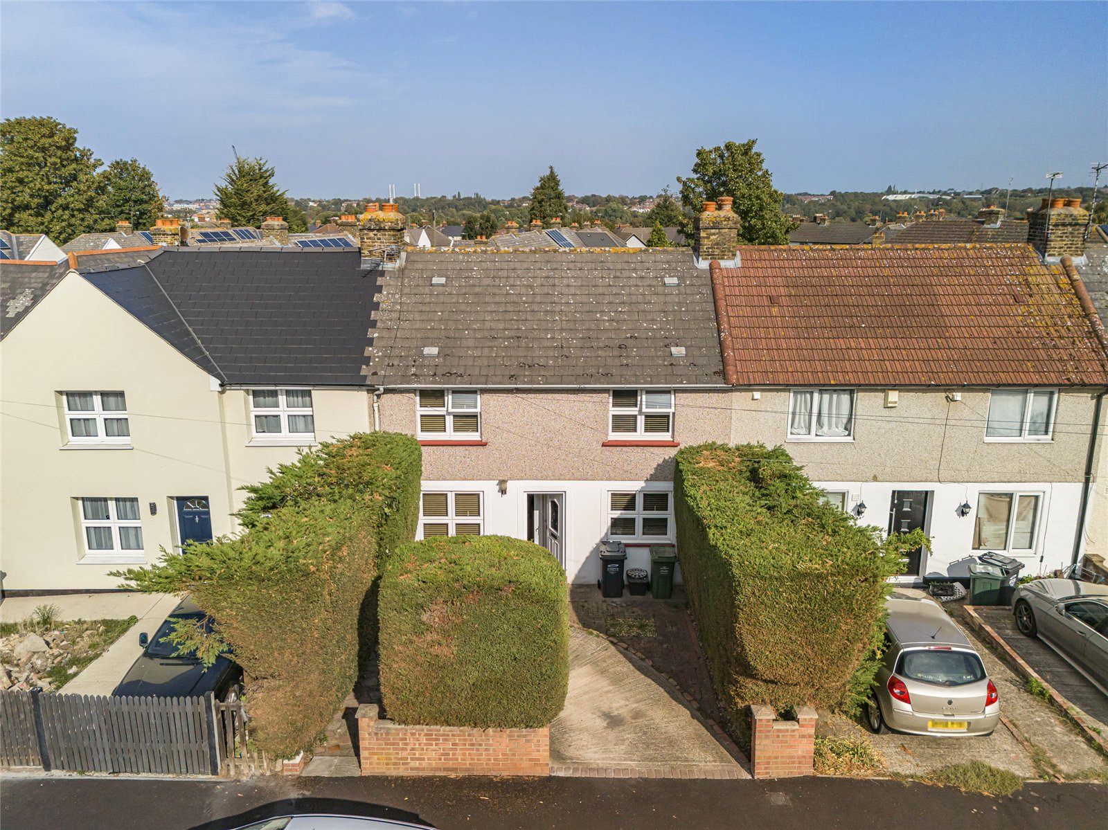 3 bedroom house for sale in Dartford | Robinson Jackson