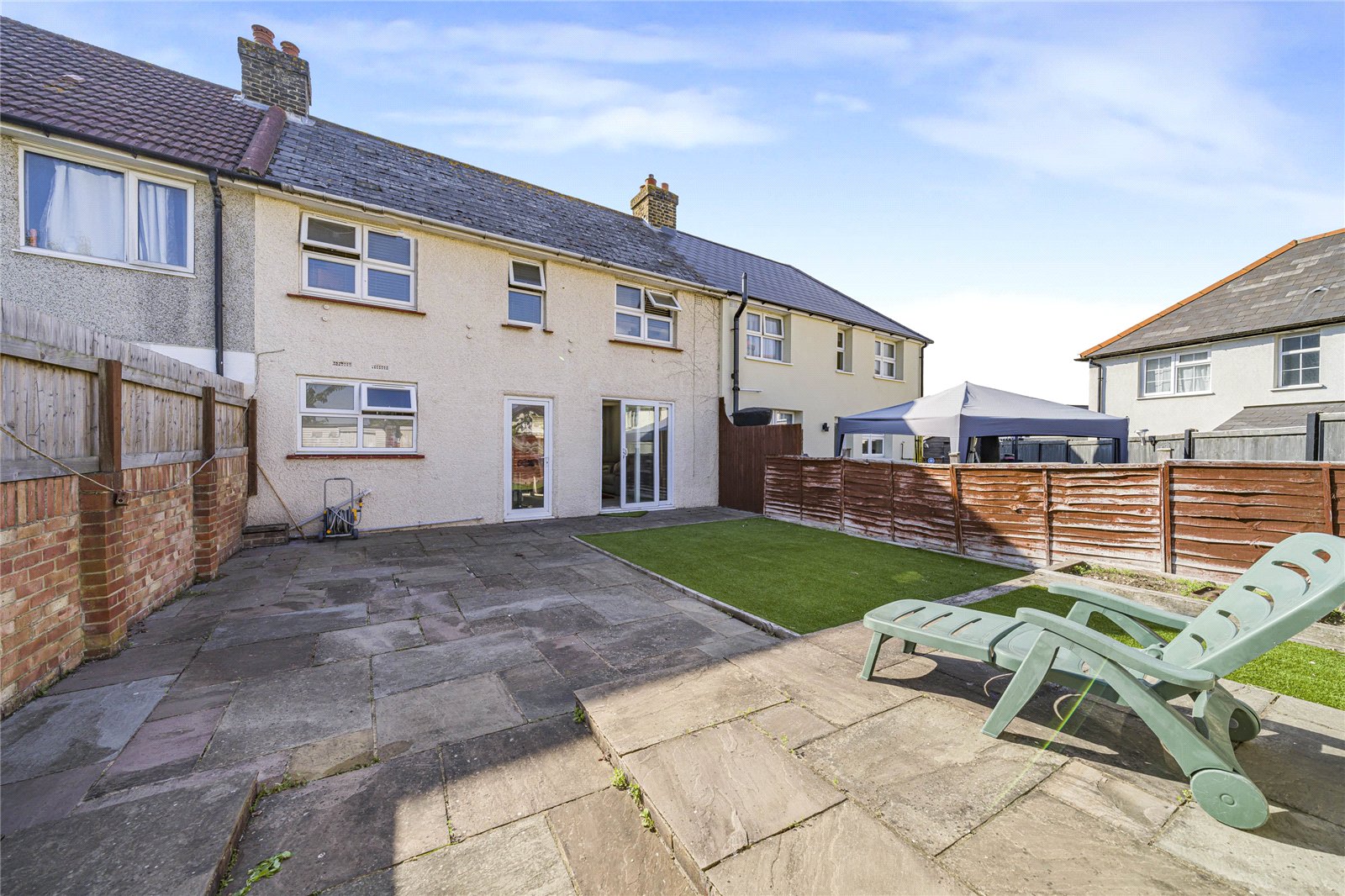 3 bedroom house for sale in Dartford | Robinson Jackson