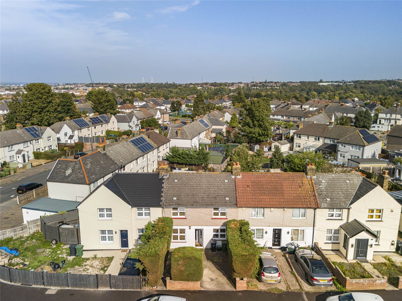 3 bedroom house for sale in Dartford | Robinson Jackson