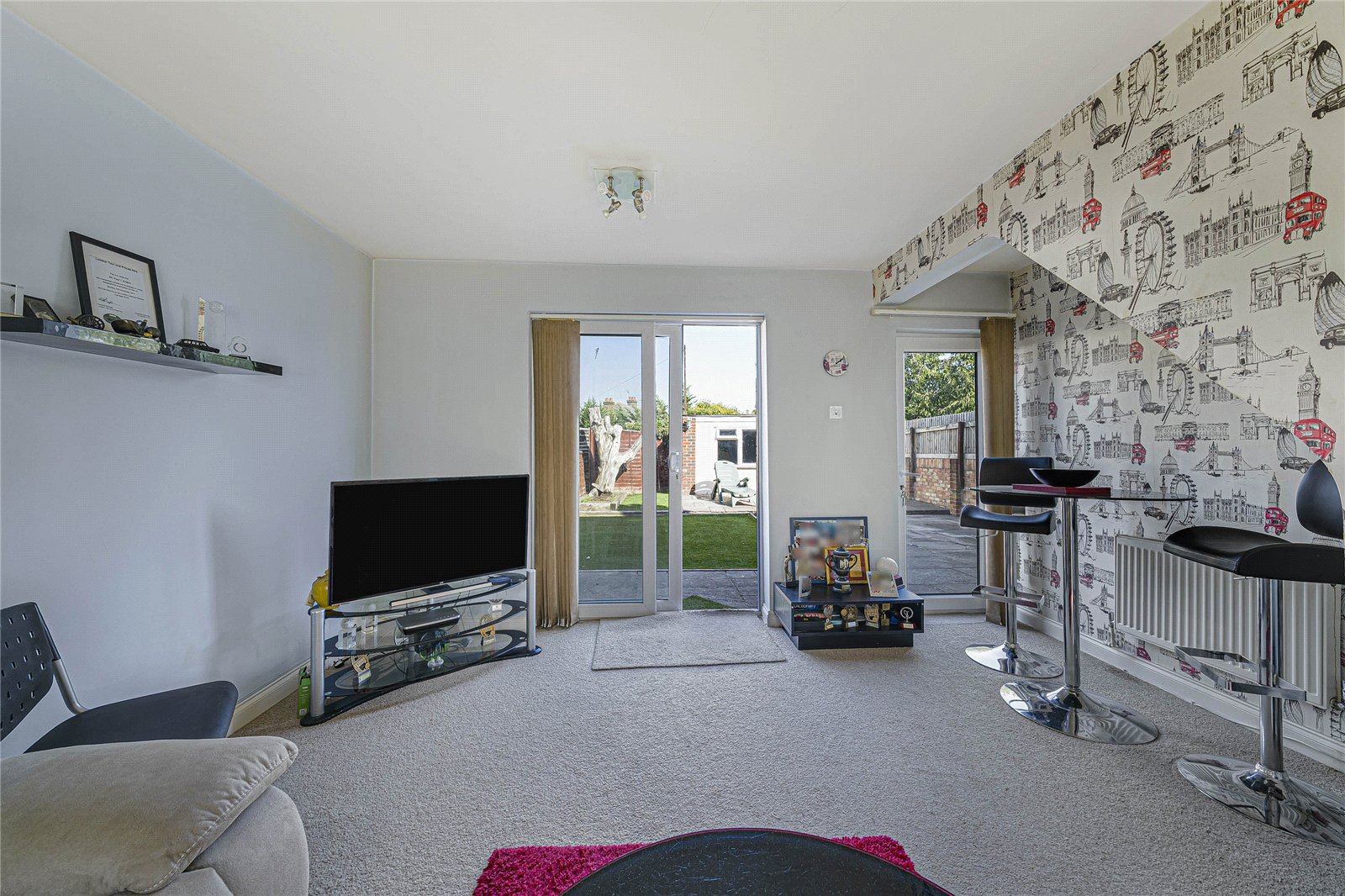 3 bedroom house for sale in Dartford | Robinson Jackson