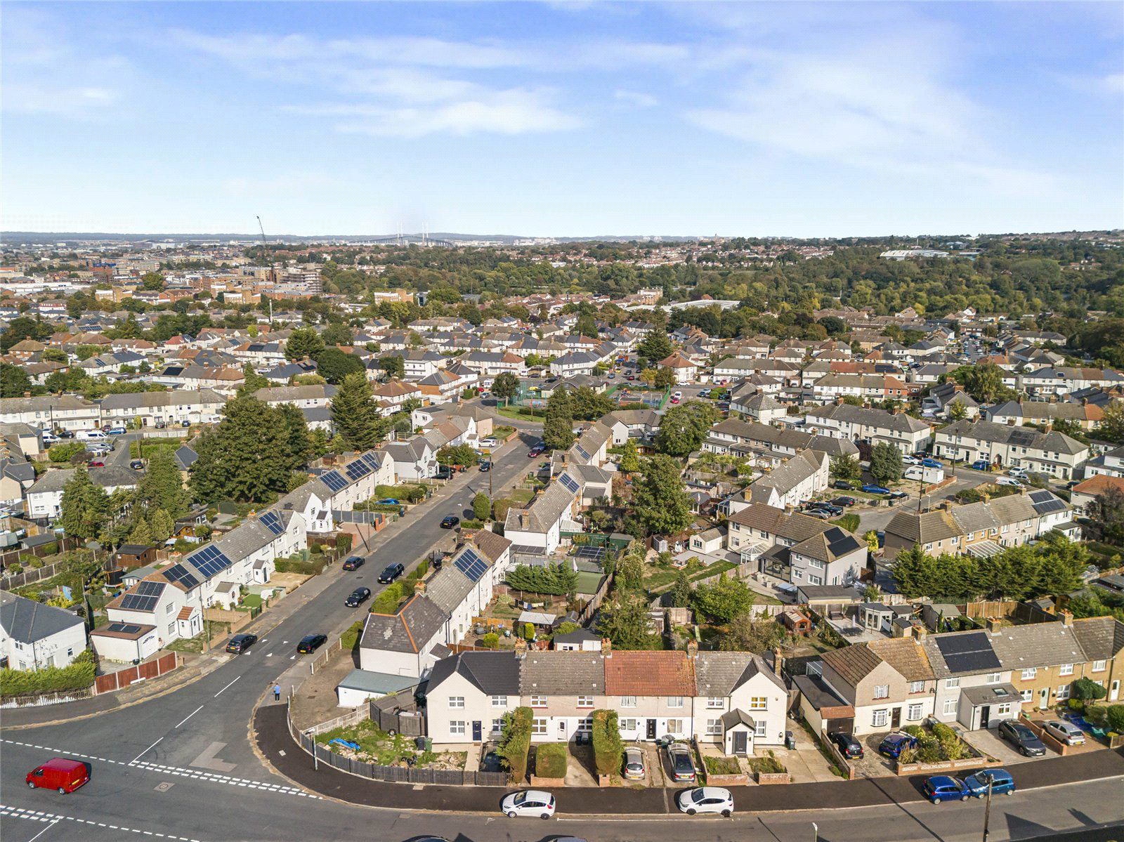 3 bedroom house for sale in Dartford | Robinson Jackson