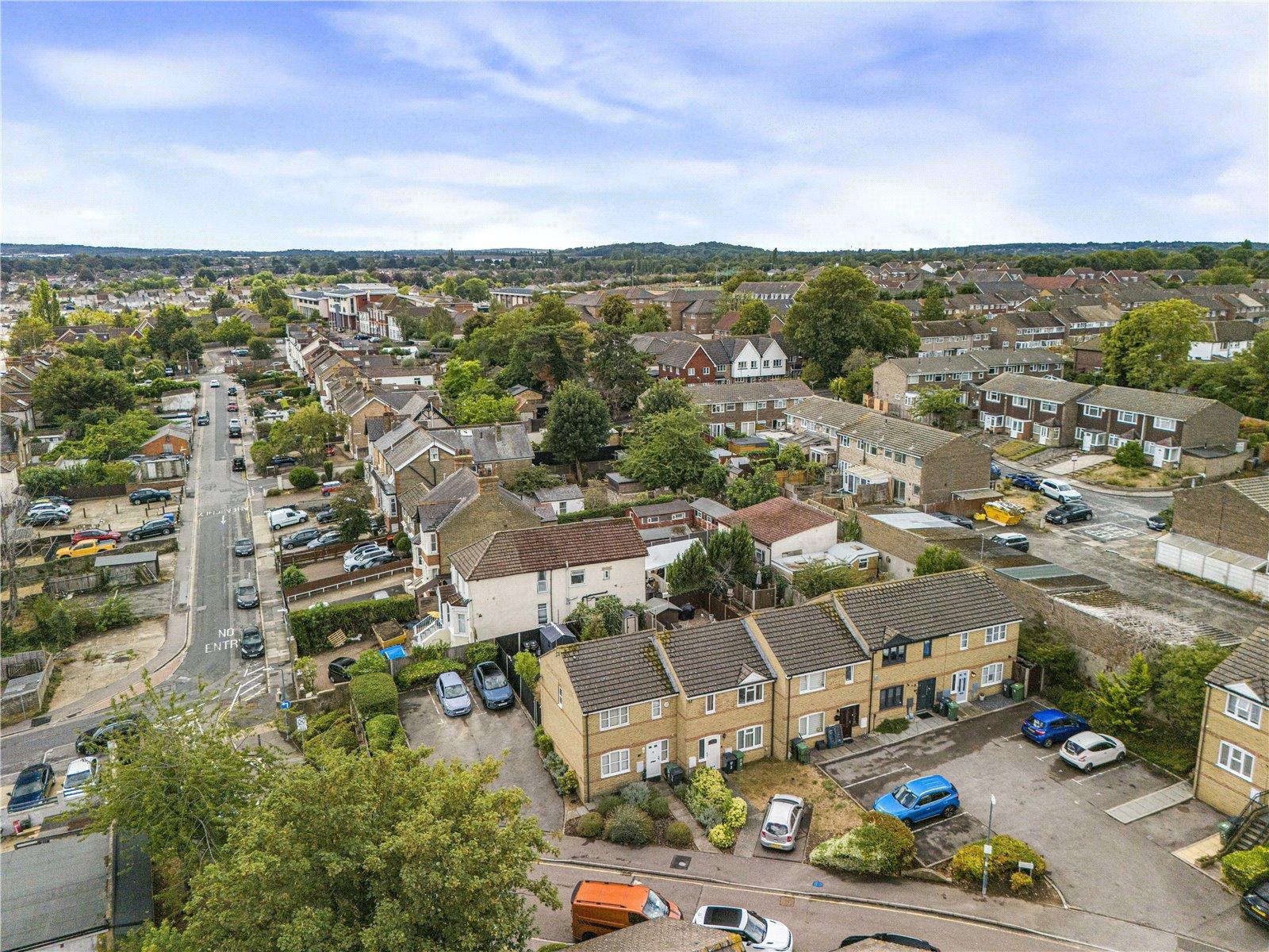 3 bedroom house for sale in West Dartford | Robinson Jackson