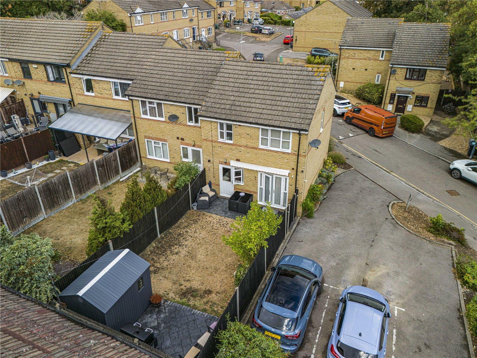 3 bedroom house for sale in West Dartford | Robinson Jackson