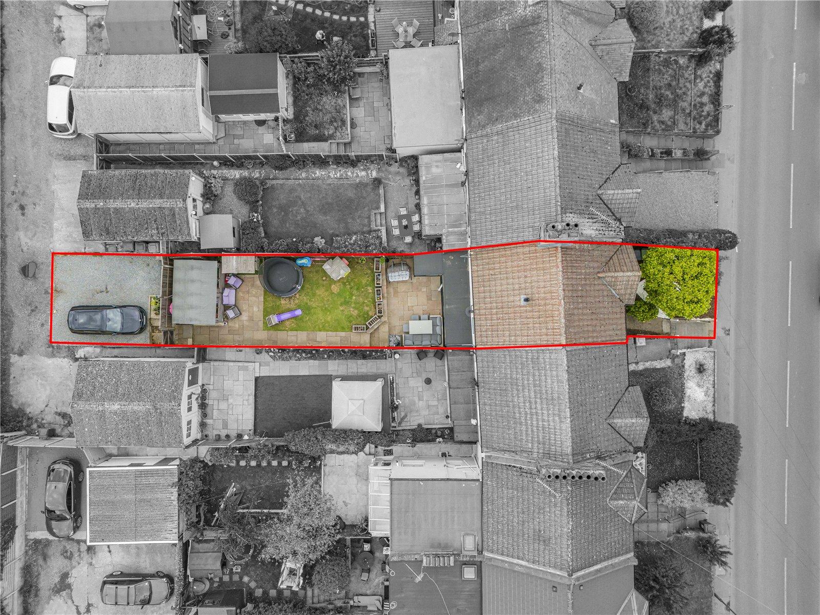 3 bedroom house for sale in Dartford | Robinson Jackson