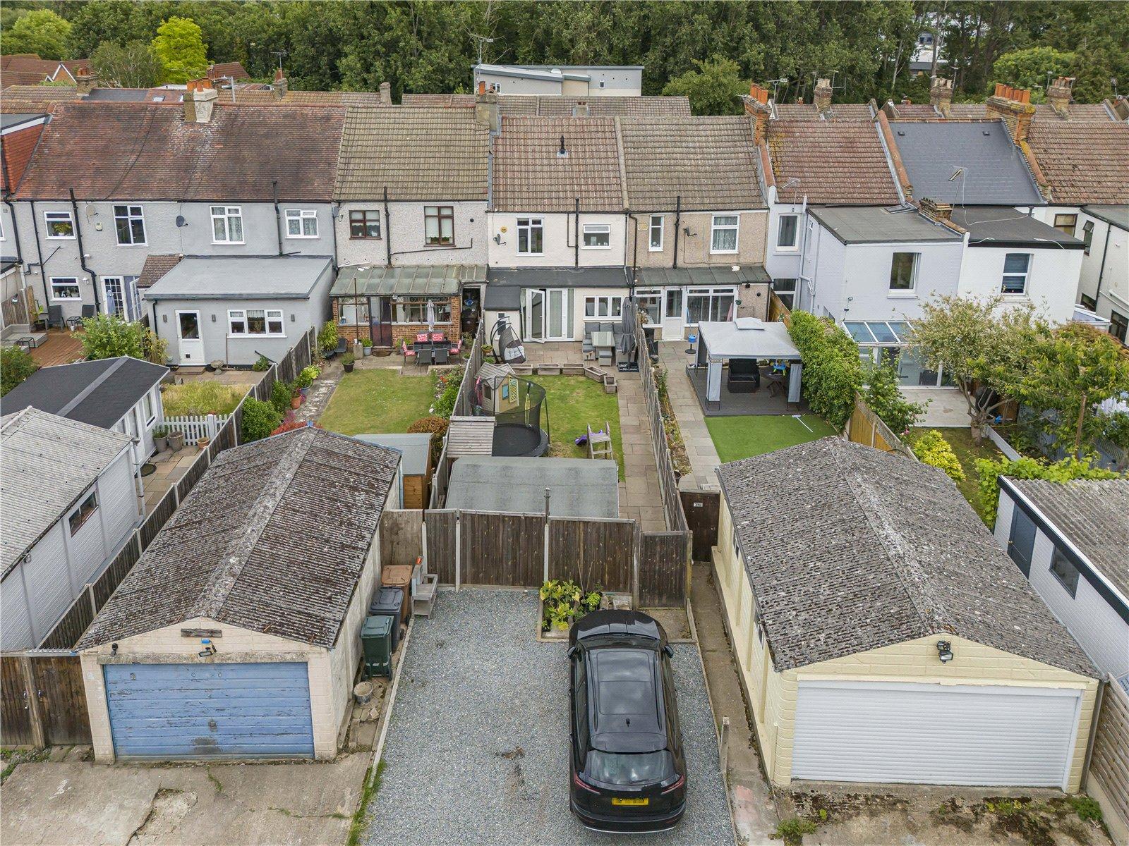 3 bedroom house for sale in Dartford | Robinson Jackson