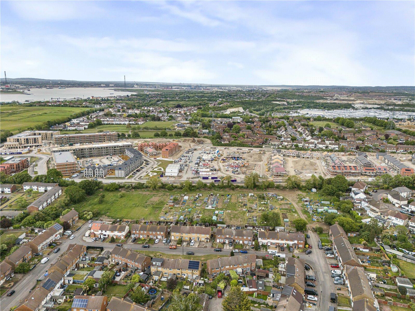 3 bedroom house for sale in Dartford | Robinson Jackson