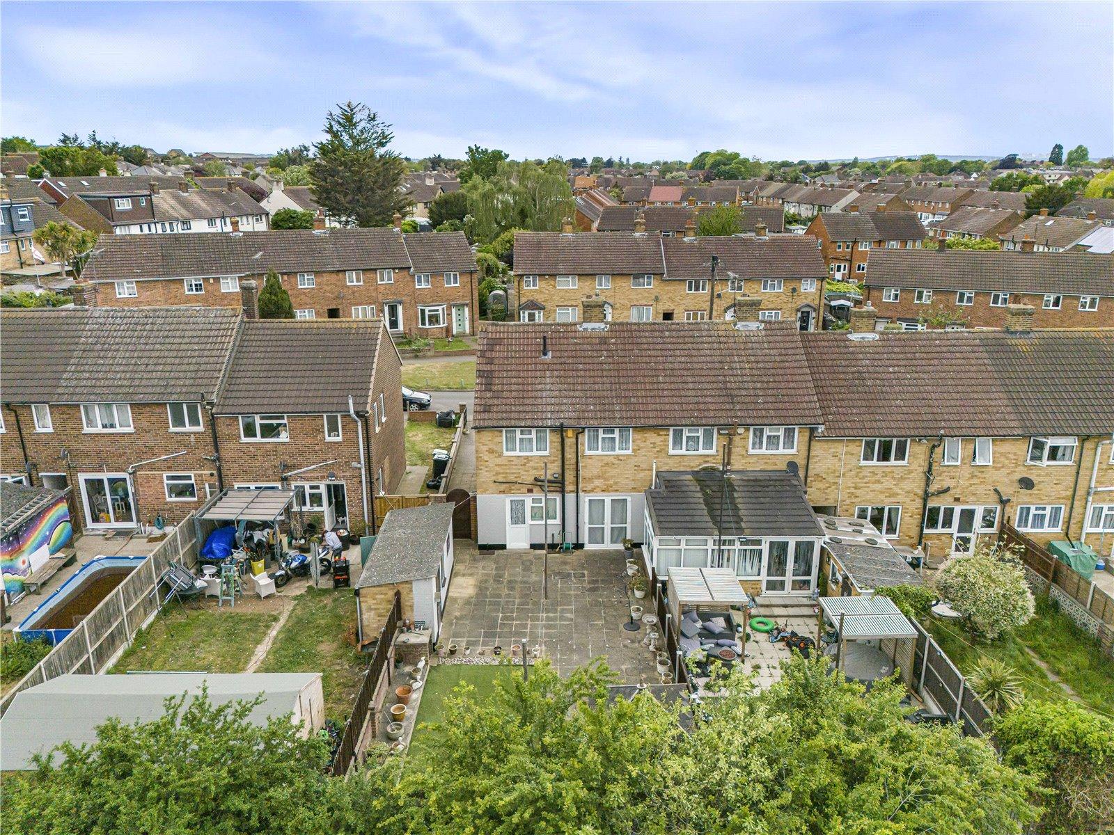 3 bedroom house for sale in Dartford | Robinson Jackson