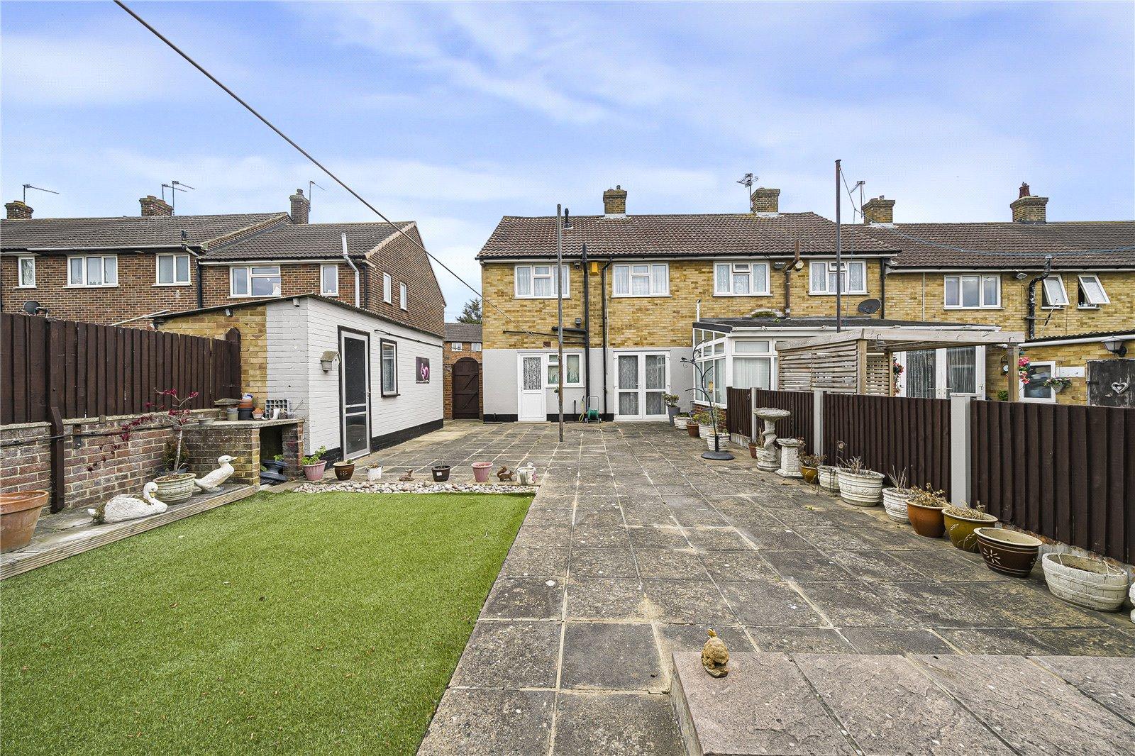 3 bedroom house for sale in Dartford | Robinson Jackson