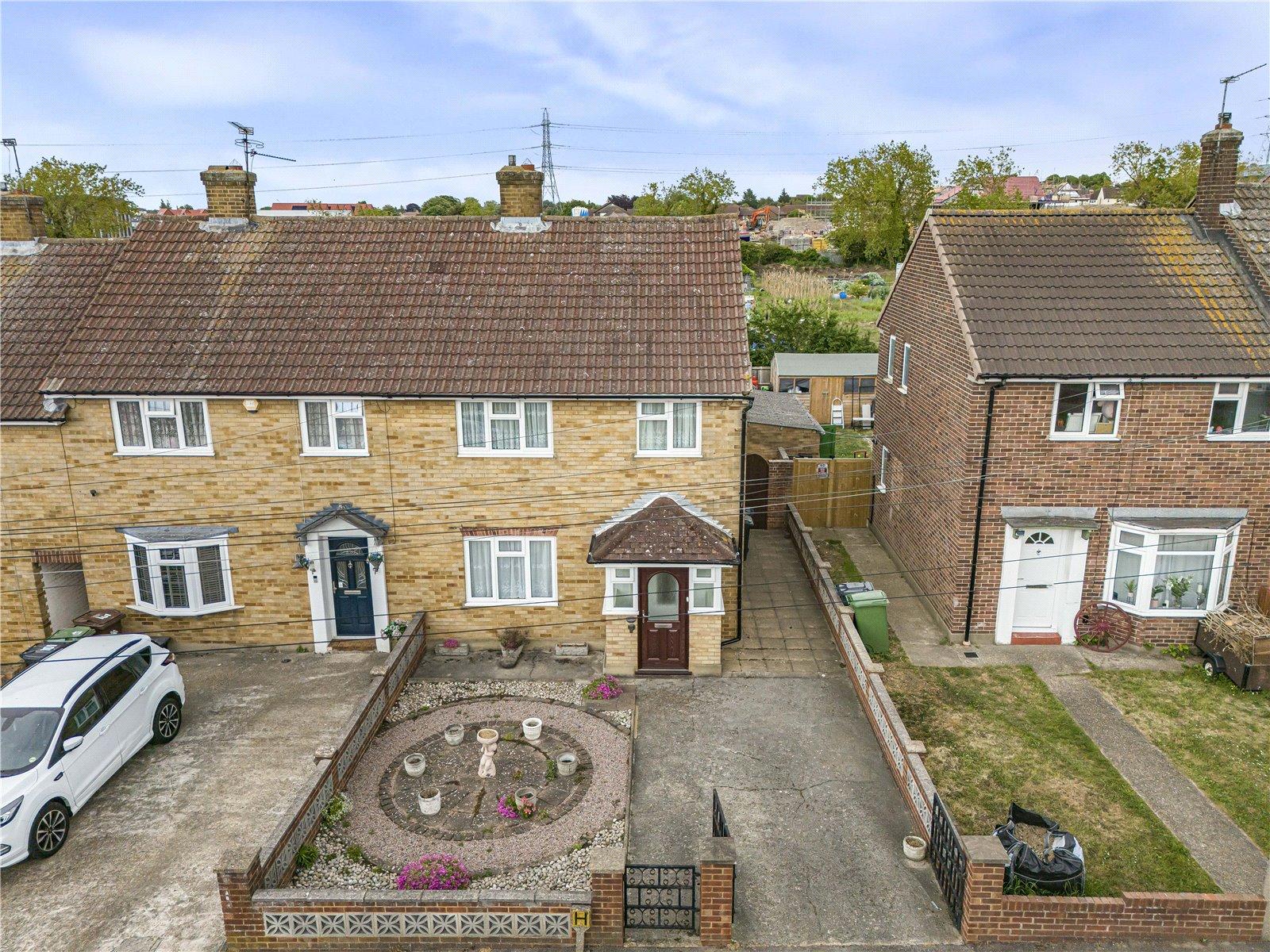 3 bedroom house for sale in Dartford | Robinson Jackson