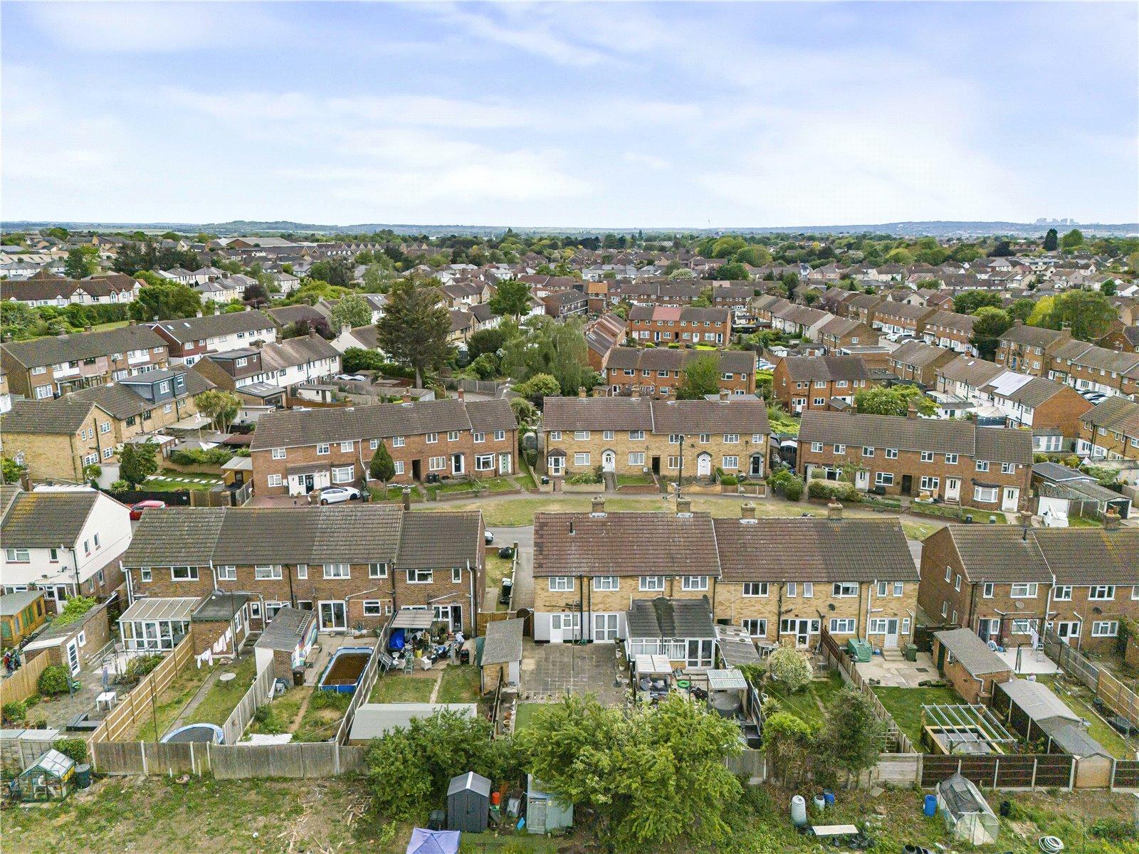 3 bedroom house for sale in Dartford | Robinson Jackson