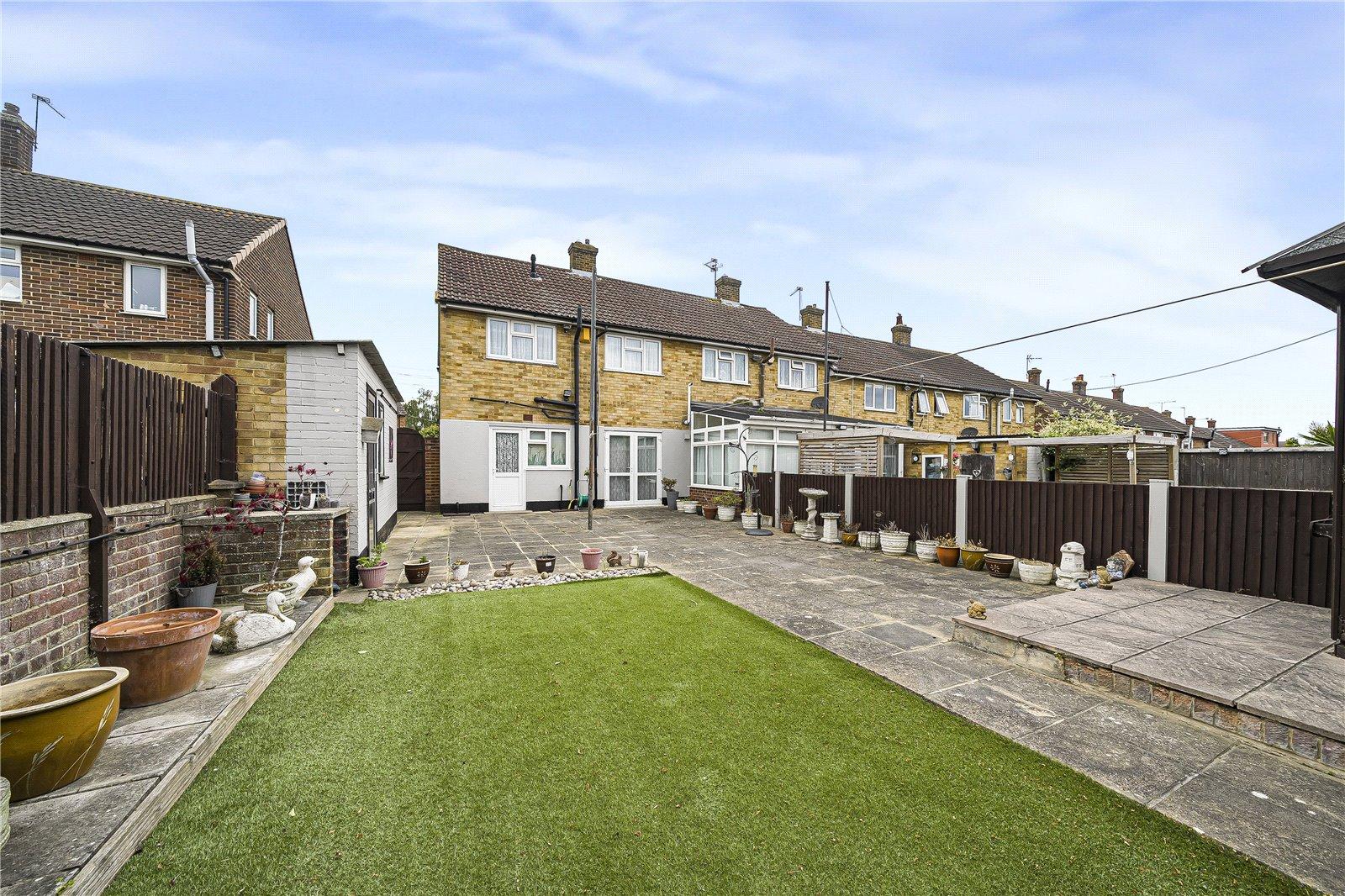 3 bedroom house for sale in Dartford | Robinson Jackson