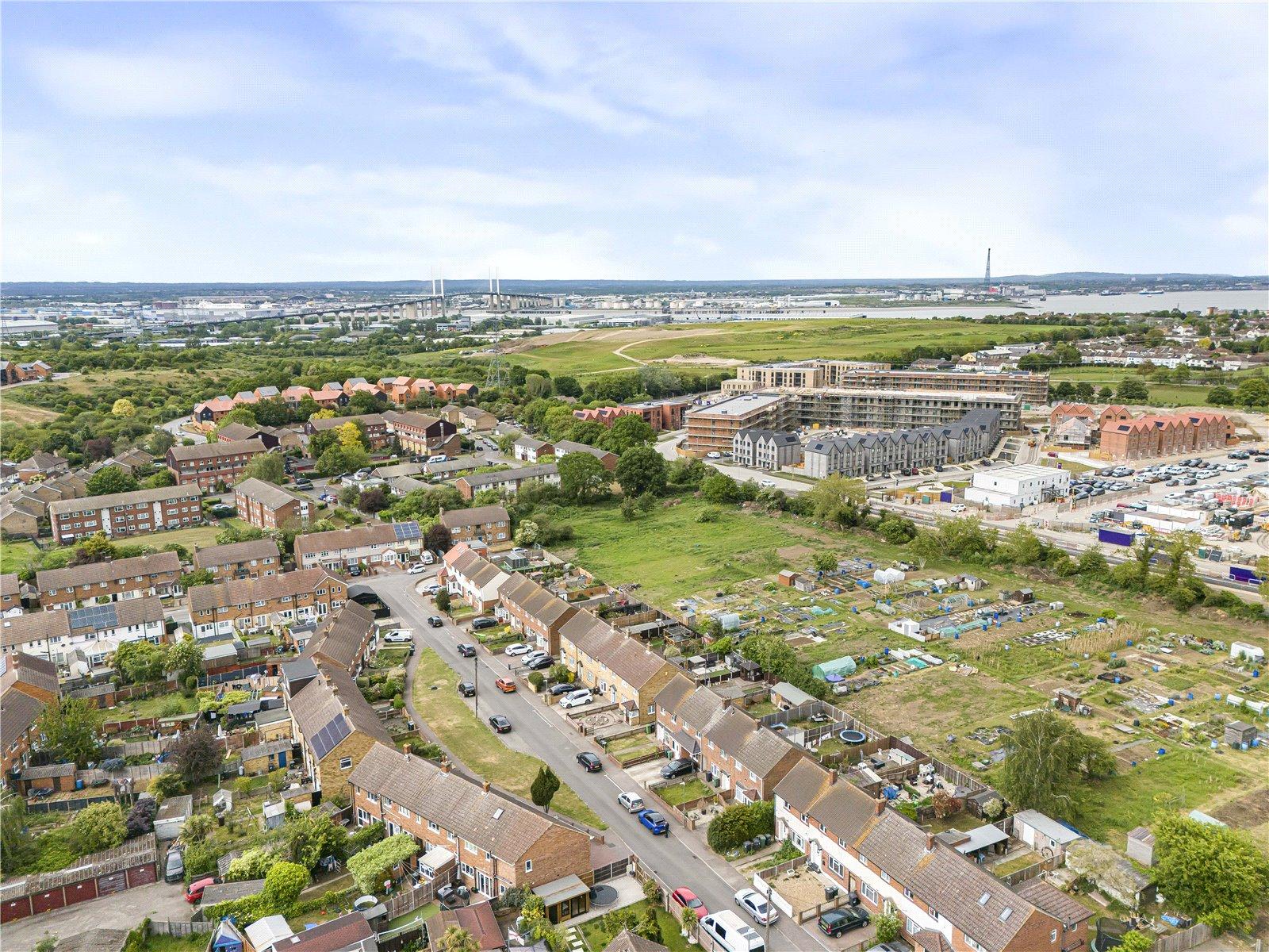 3 bedroom house for sale in Dartford | Robinson Jackson