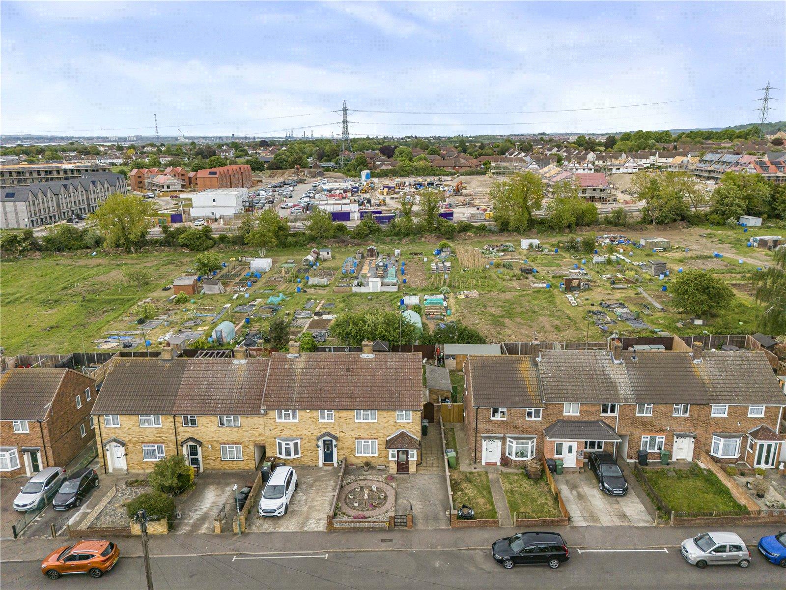 3 bedroom house for sale in Dartford | Robinson Jackson