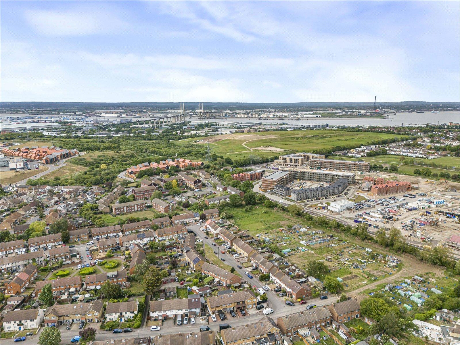 3 bedroom house for sale in Dartford | Robinson Jackson
