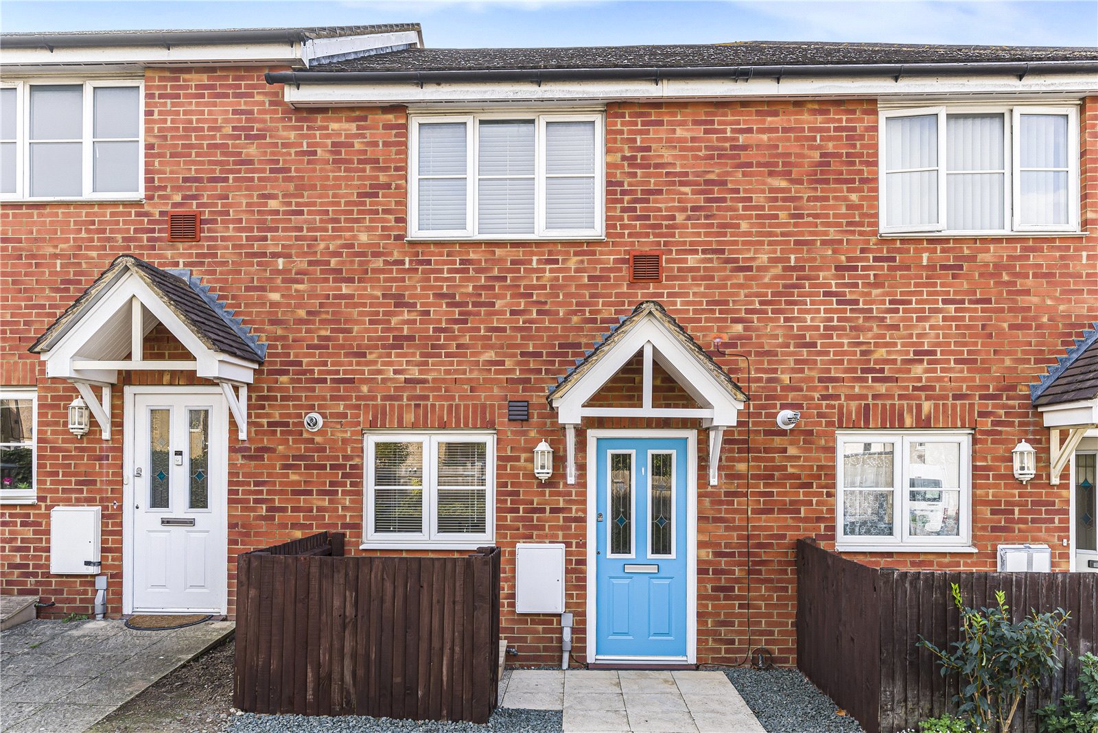 2 bedroom house for sale in Dartford | Robinson Jackson