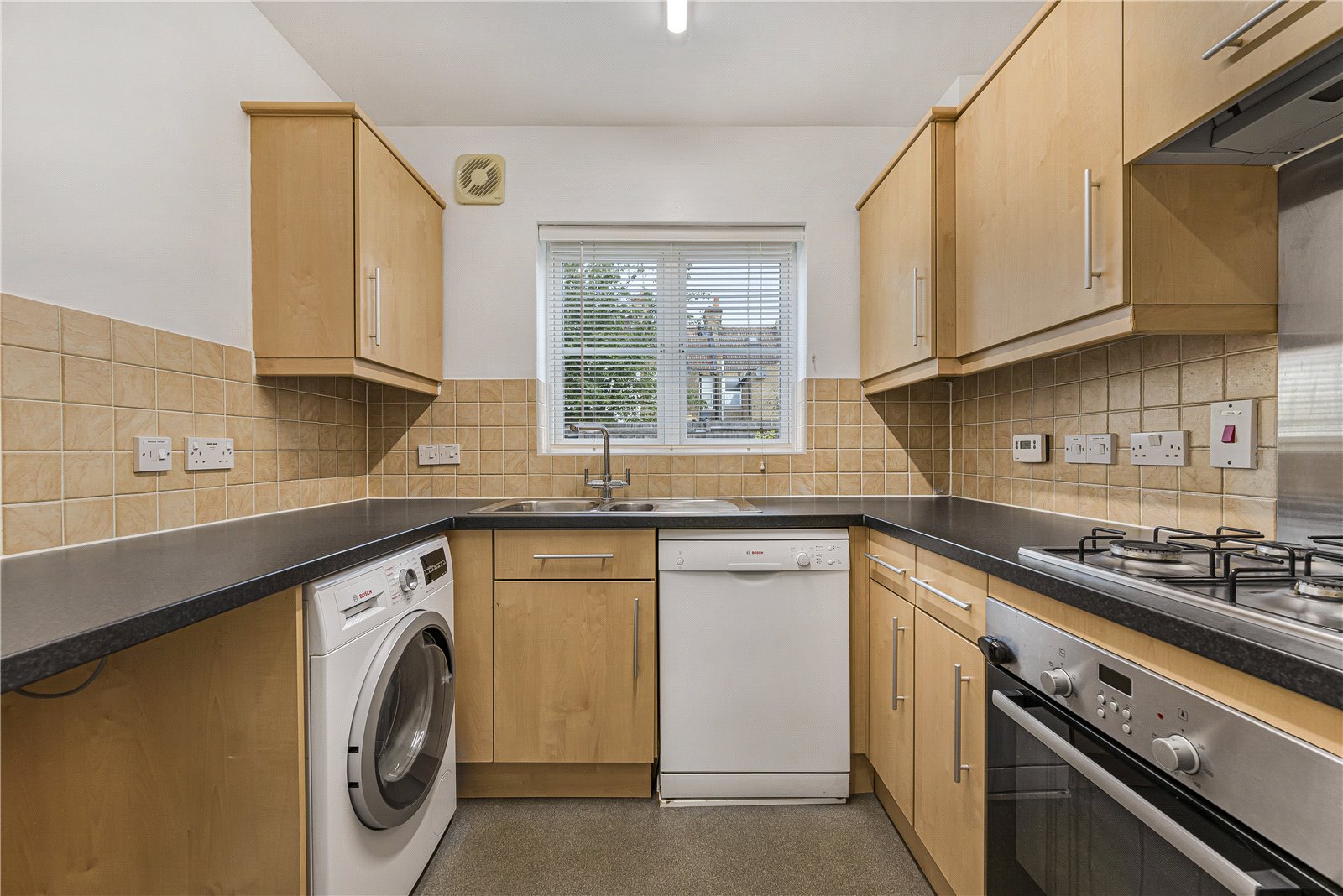 2 bedroom house for sale in Dartford | Robinson Jackson