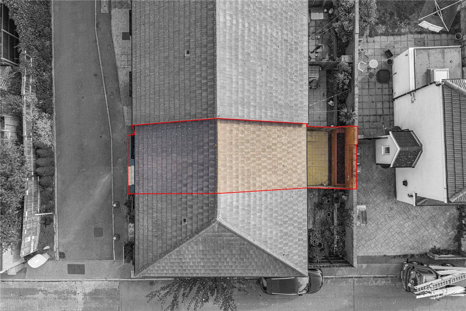 2 bedroom house for sale in Dartford | Robinson Jackson