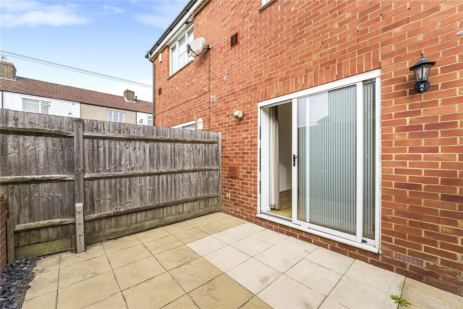2 bedroom house for sale in Dartford | Robinson Jackson