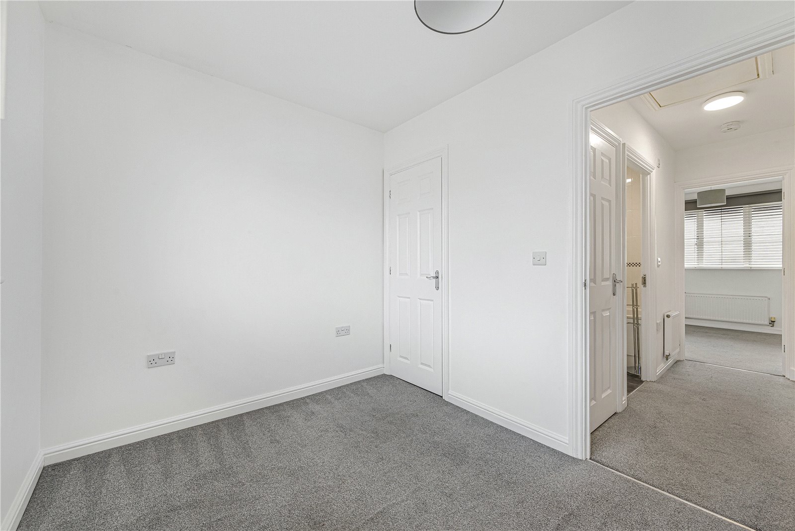 2 bedroom house for sale in Dartford | Robinson Jackson