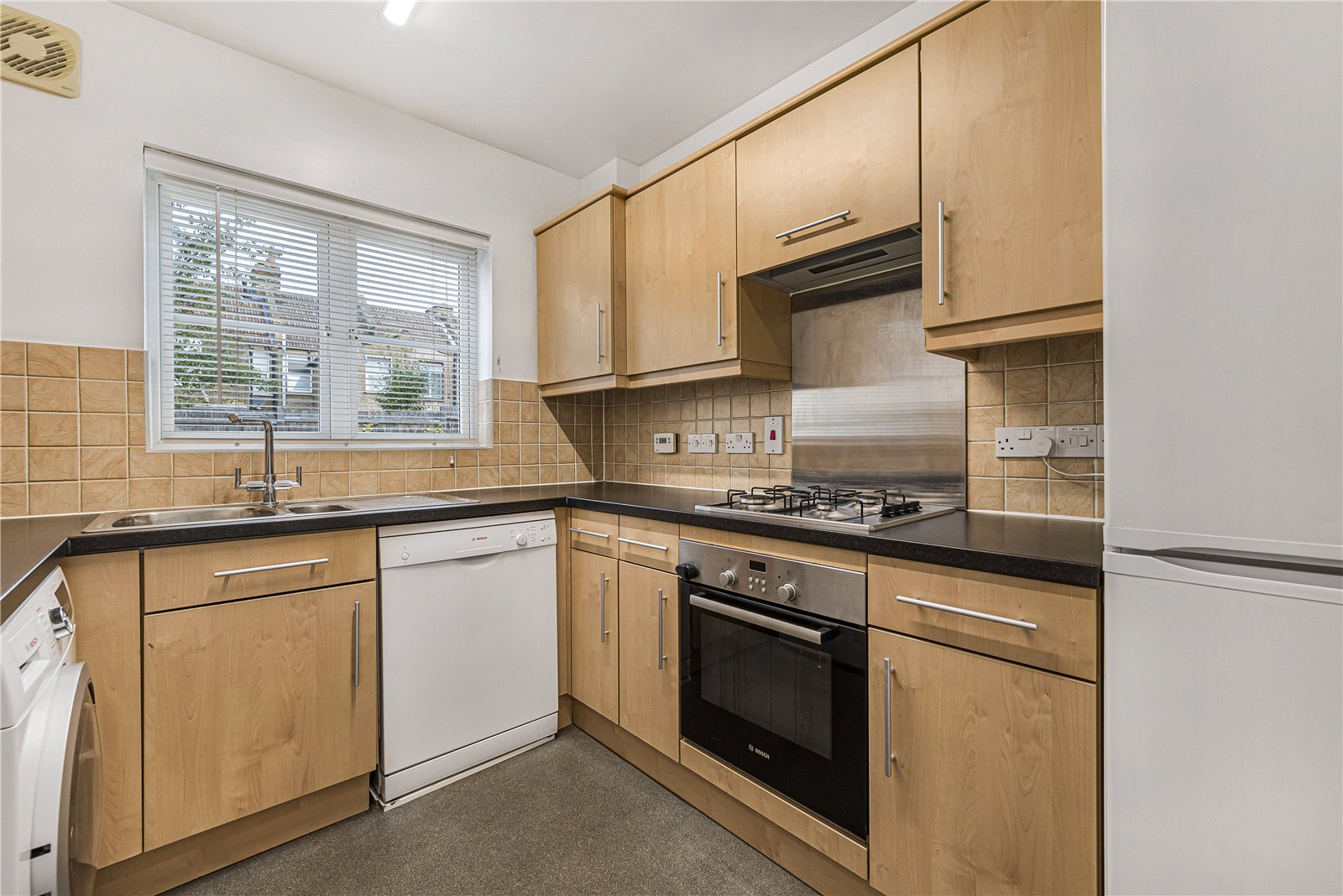2 bedroom house for sale in Dartford | Robinson Jackson