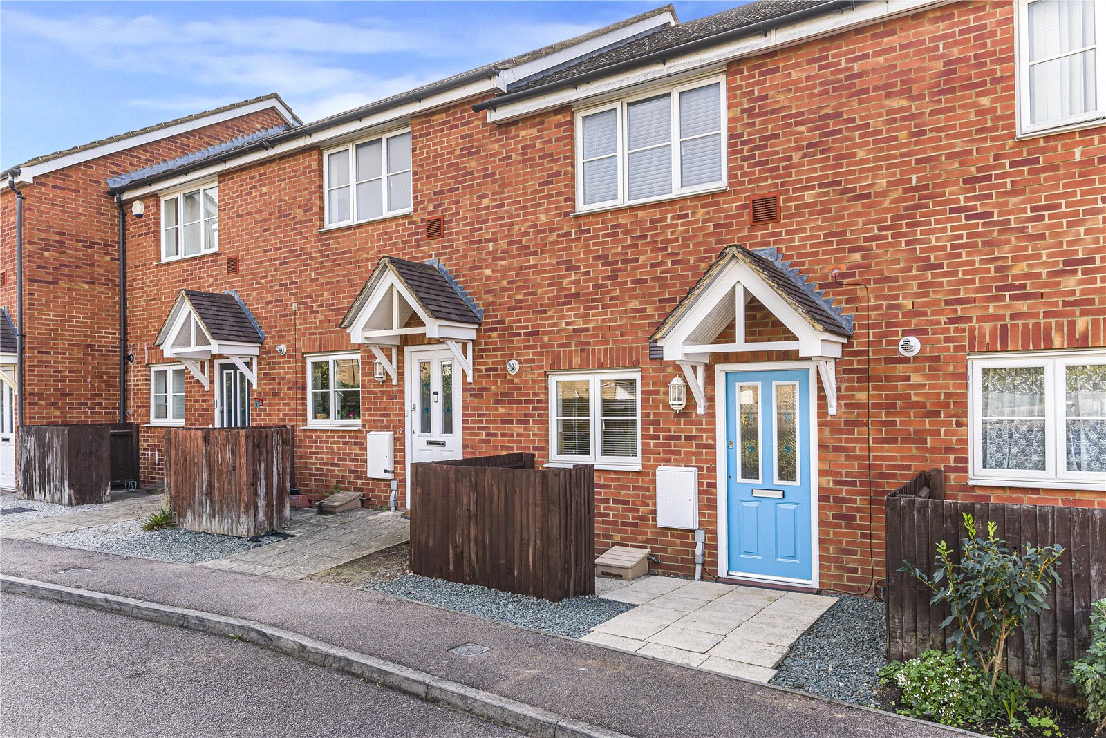 2 bedroom house for sale in Dartford | Robinson Jackson