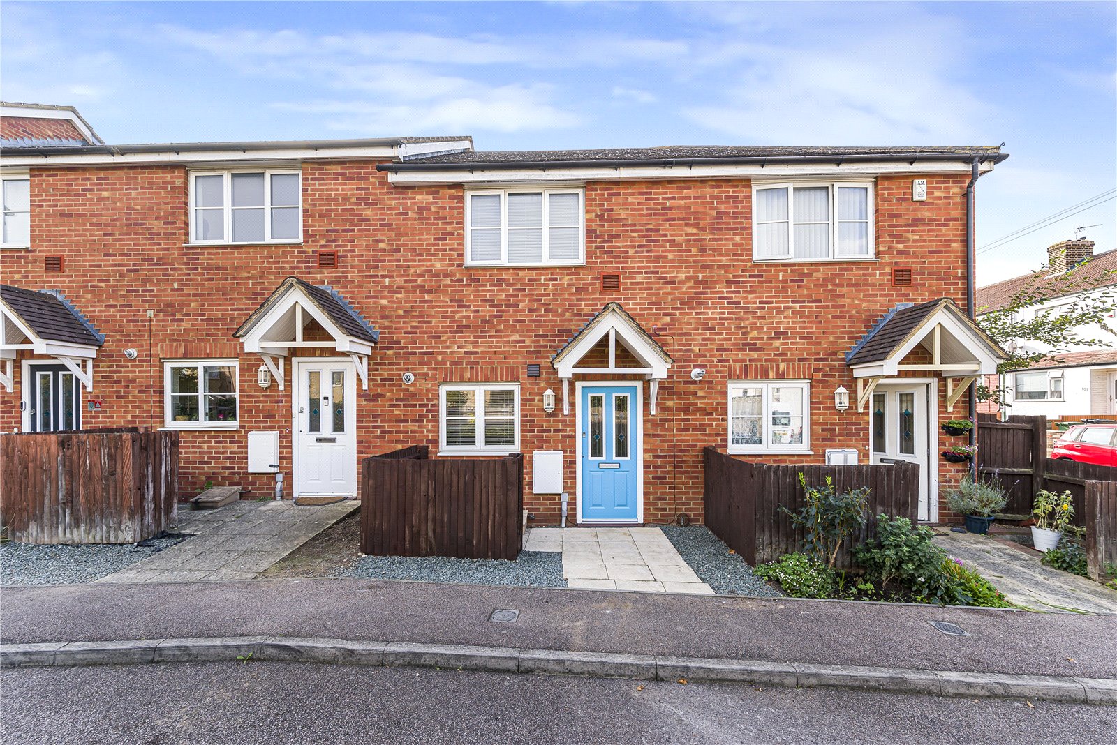 2 bedroom house for sale in Dartford | Robinson Jackson